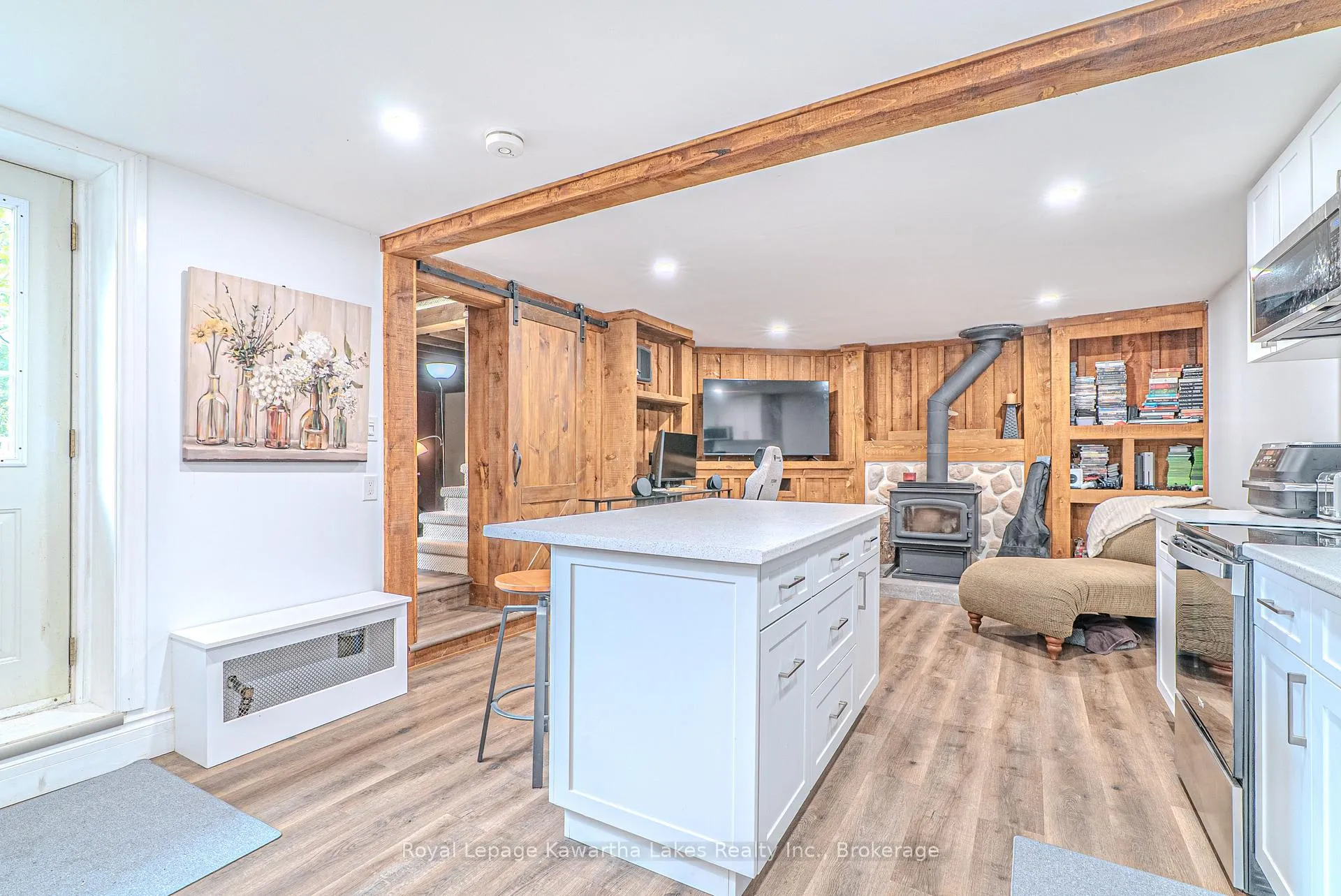 Photo 26 of 7725 Leskard Road N, Clarington, Rural Clarington — HOMEH