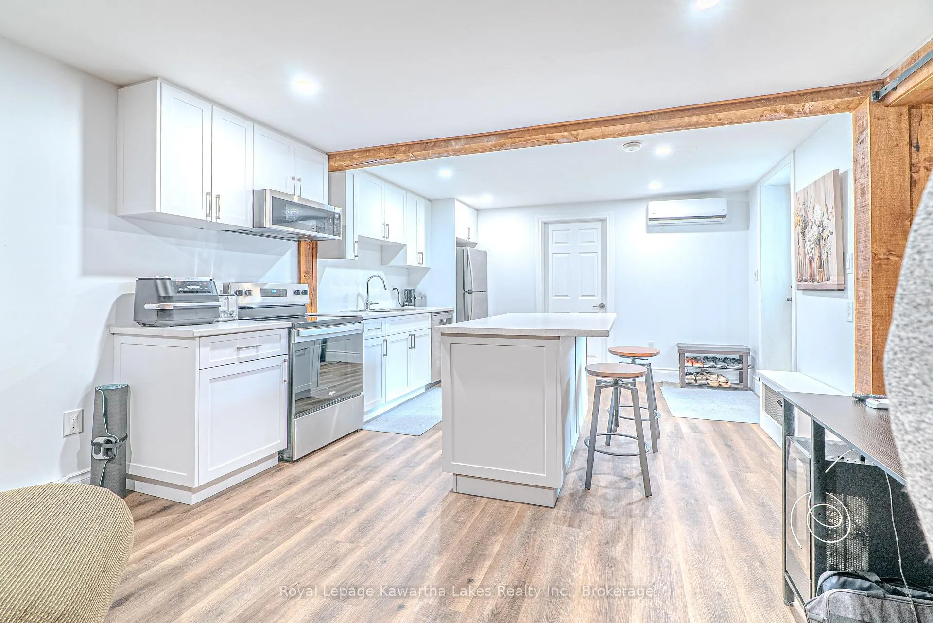 Photo 28 of 7725 Leskard Road N, Clarington, Rural Clarington — HOMEH