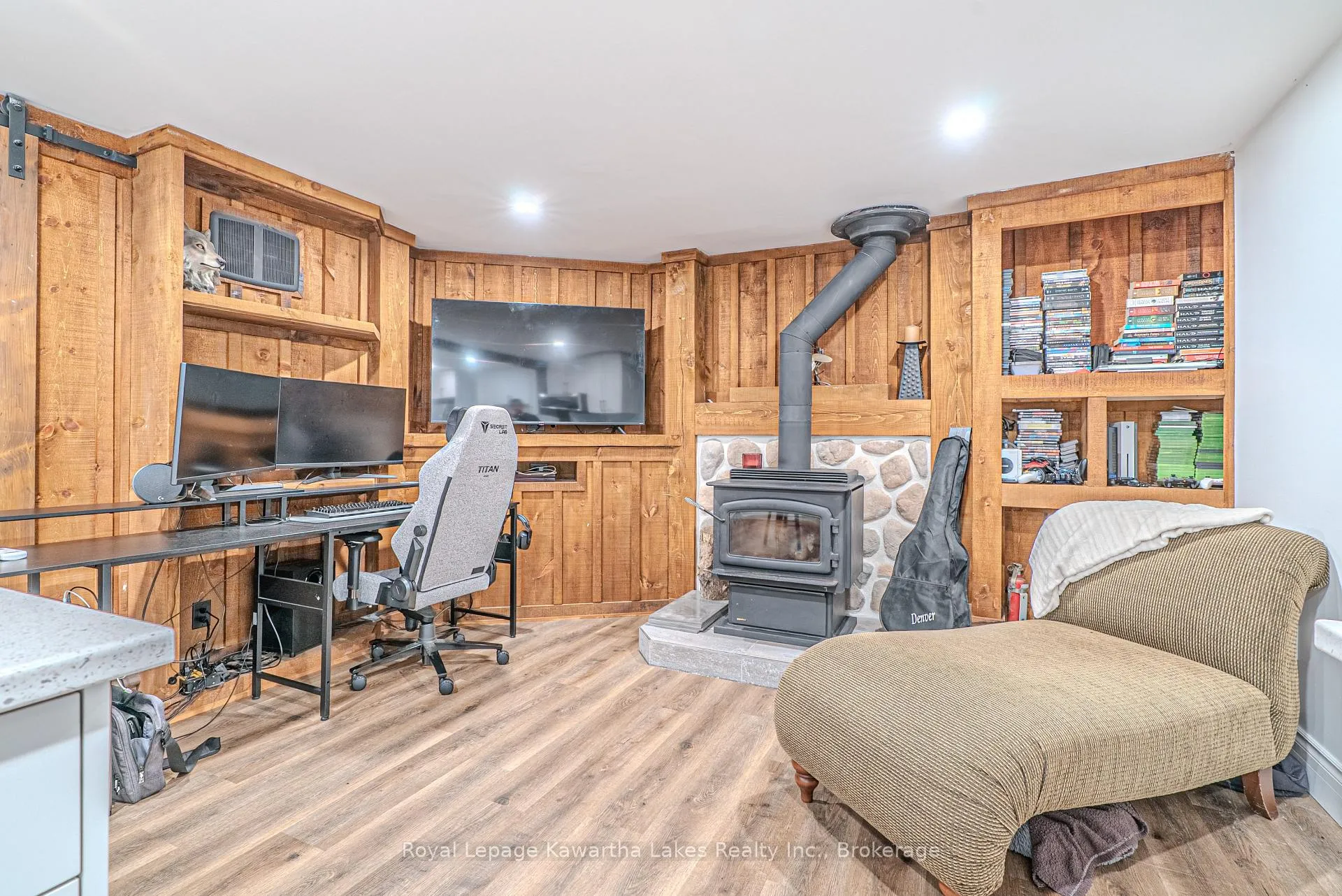 Photo 29 of 7725 Leskard Road N, Clarington, Rural Clarington — HOMEH