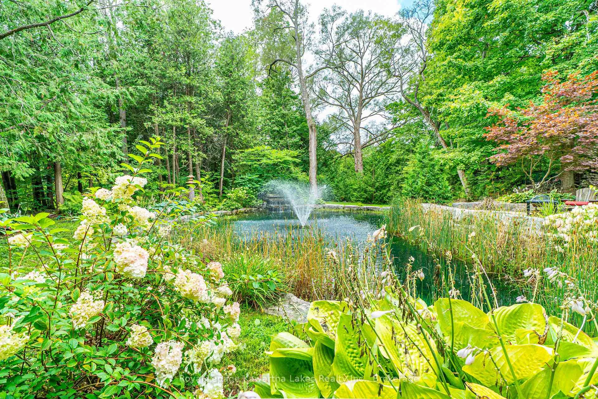 Photo 35 of 7725 Leskard Road N, Clarington, Rural Clarington — HOMEH