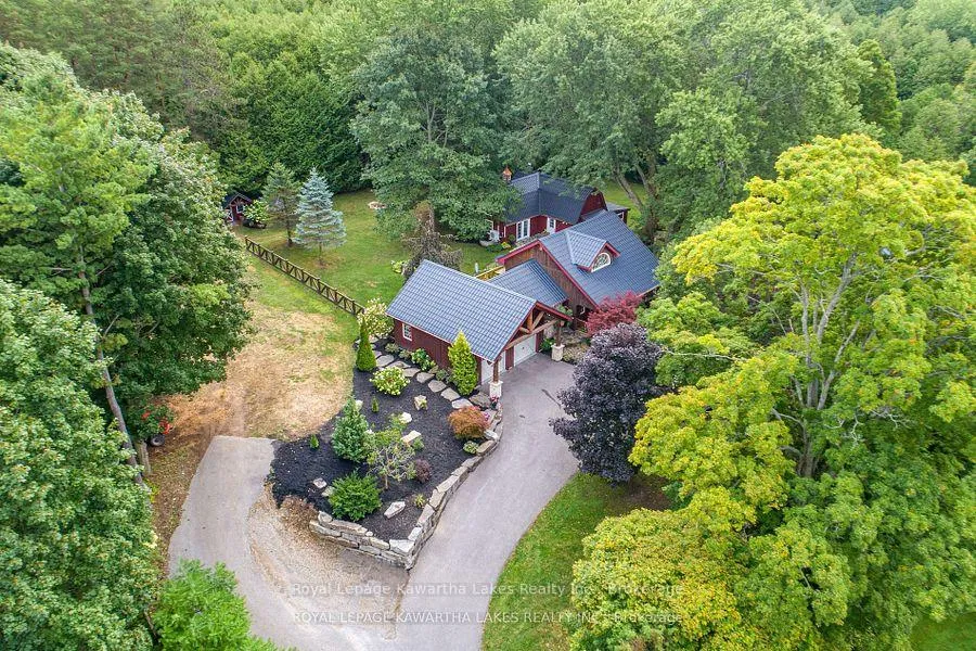 Photo of 7725 Leskard Road N