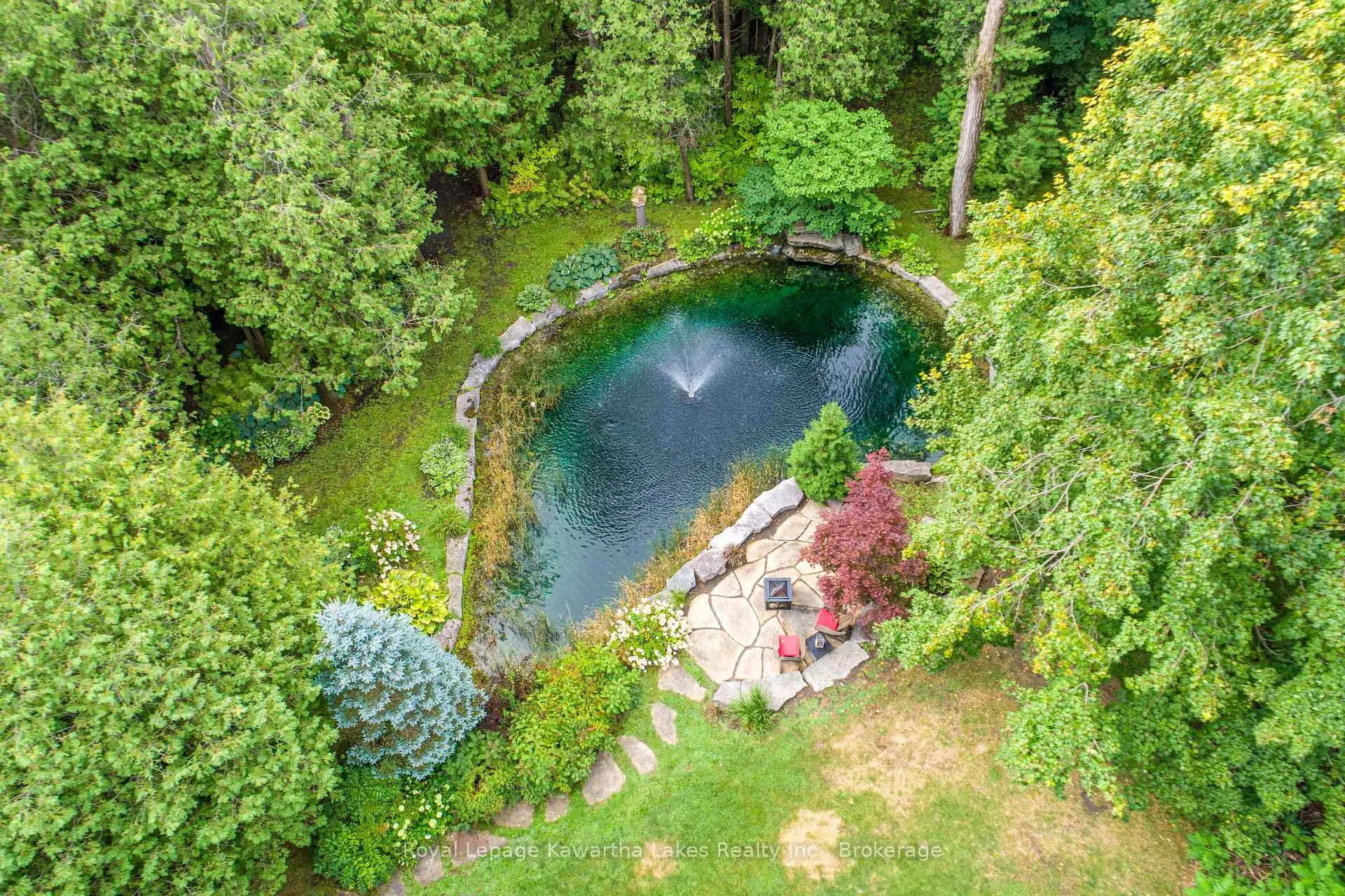 Photo 36 of 7725 Leskard Road N, Clarington, Rural Clarington — HOMEH