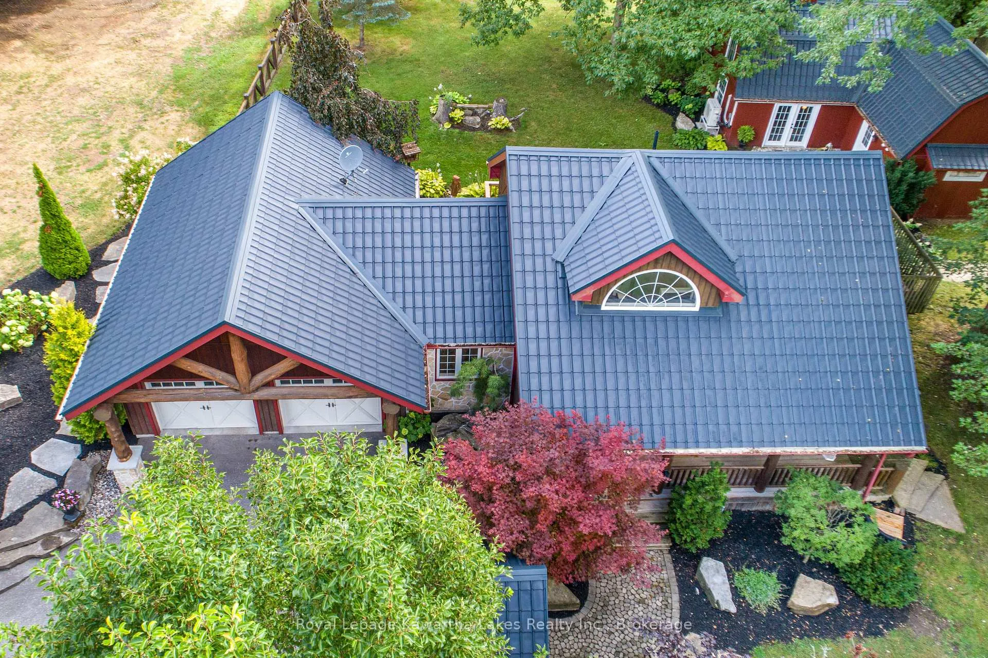 Photo 39 of 7725 Leskard Road N, Clarington, Rural Clarington — HOMEH