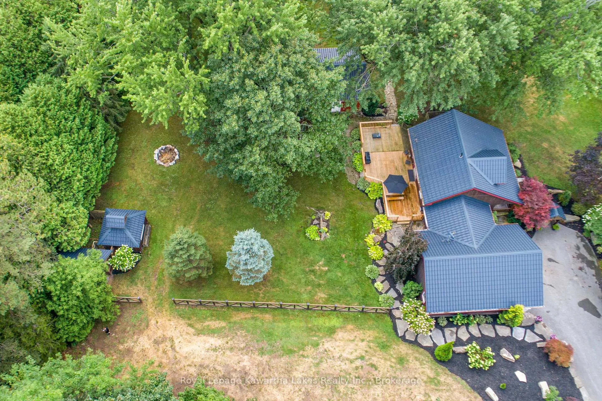 Photo 40 of 7725 Leskard Road N, Clarington, Rural Clarington — HOMEH