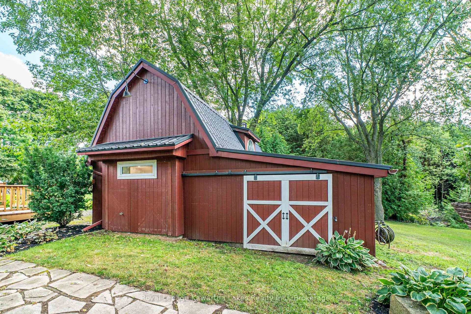 Photo 45 of 7725 Leskard Road N, Clarington, Rural Clarington — HOMEH