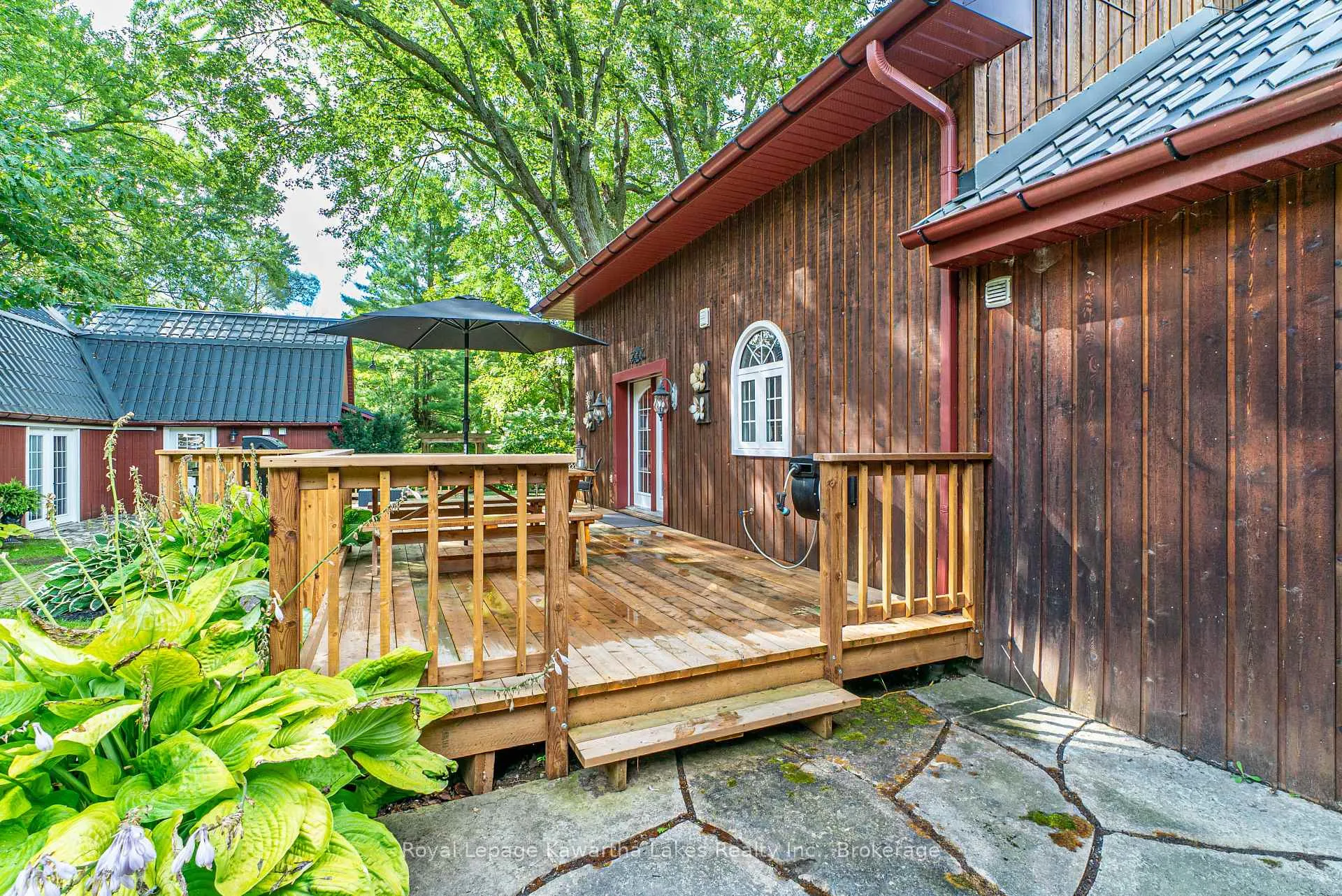 Photo 48 of 7725 Leskard Road N, Clarington, Rural Clarington — HOMEH
