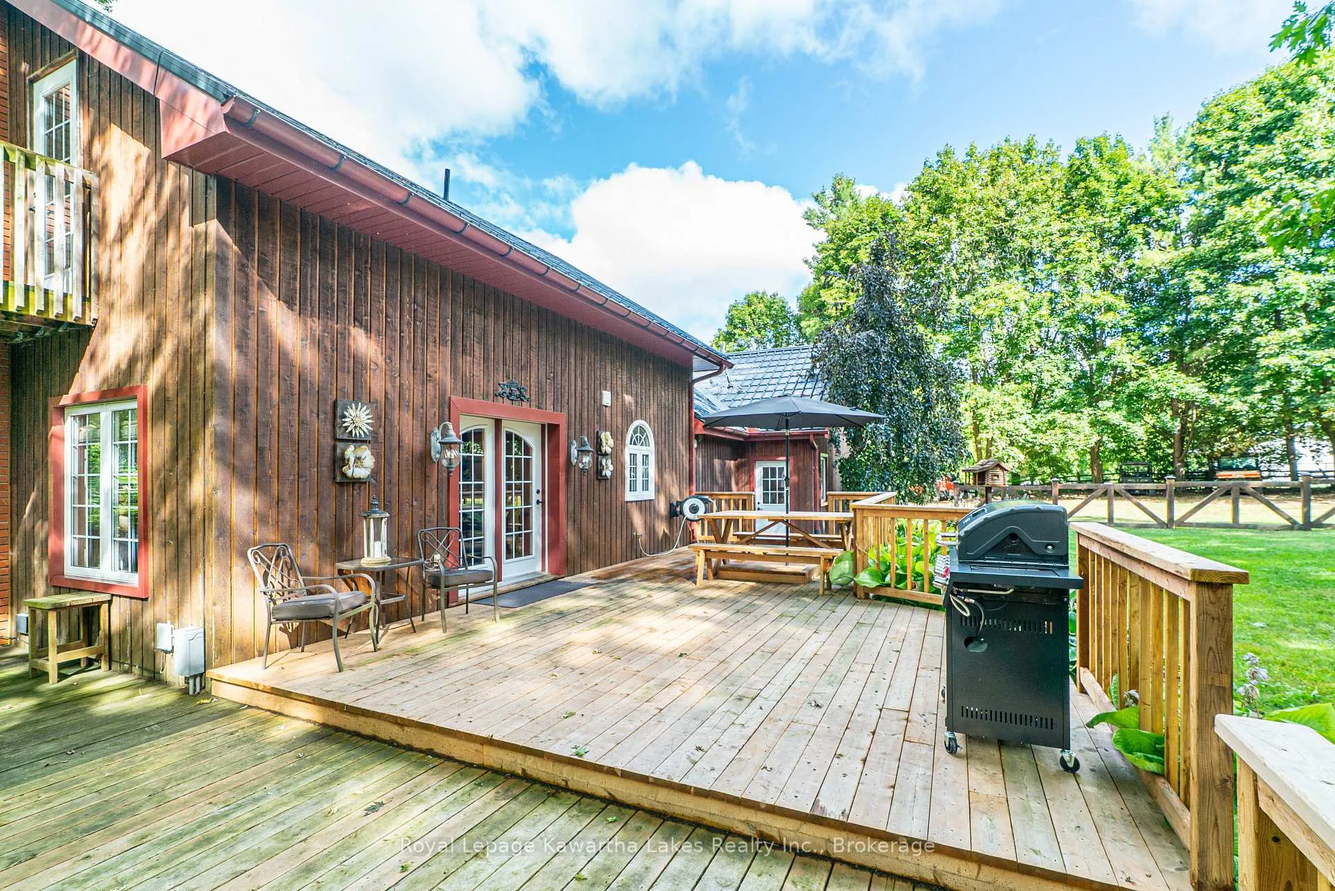Photo 49 of 7725 Leskard Road N, Clarington, Rural Clarington — HOMEH