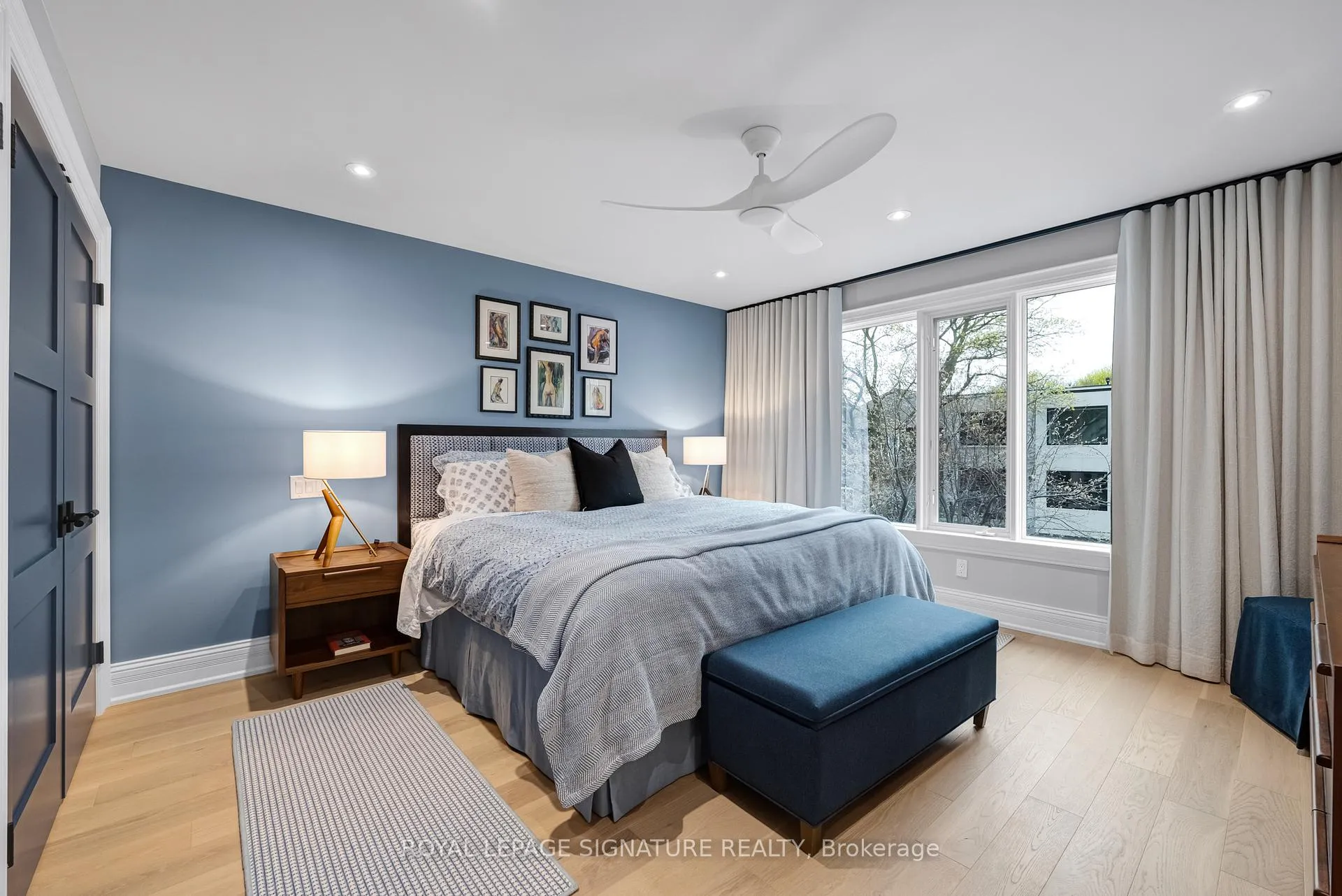Photo 17 of 46 Esgore Drive, Toronto, Bedford Park-Nortown — HOMEH