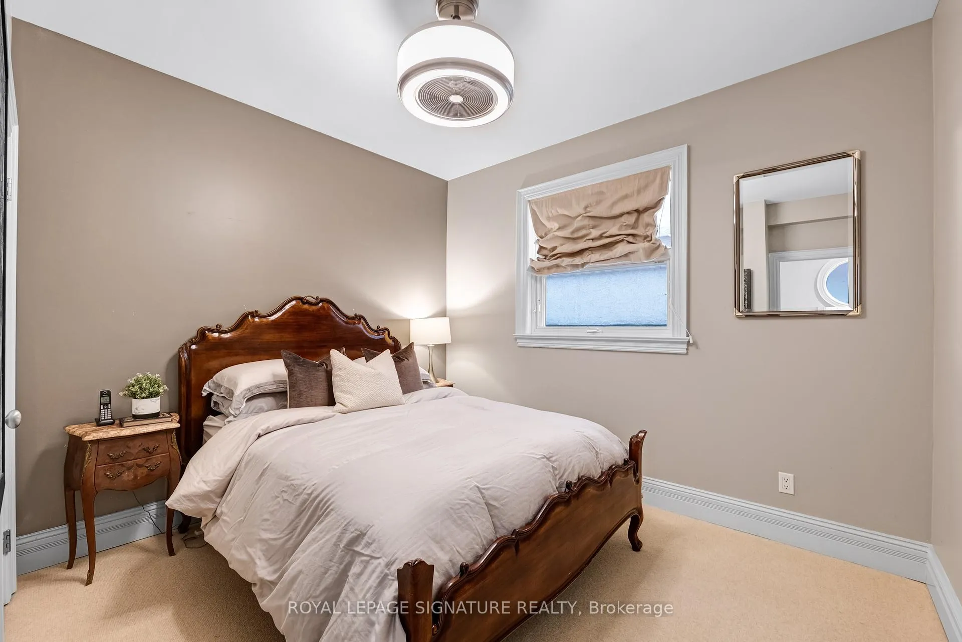 Photo 25 of 46 Esgore Drive, Toronto, Bedford Park-Nortown — HOMEH