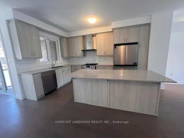 Photo 3 of 7 Wisla Avenue, Markham, Markham Village — HOMEH