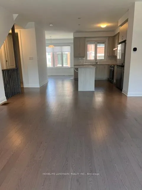 Photo 6 of 7 Wisla Avenue, Markham, Markham Village — HOMEH
