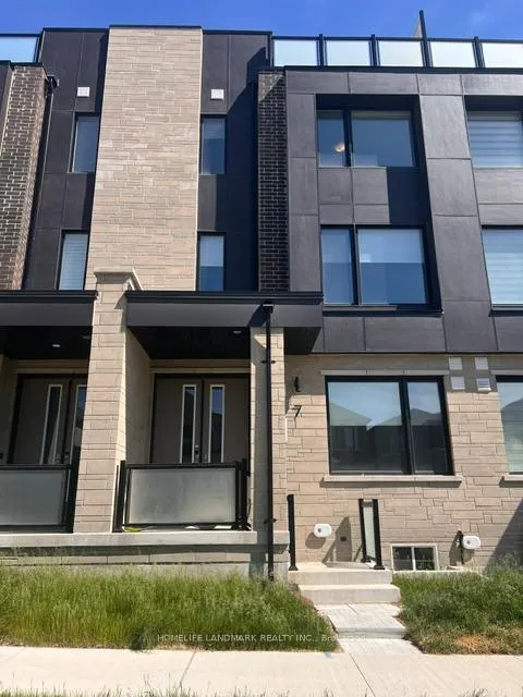 Photo 14 of 7 Wisla Avenue, Markham, Markham Village — HOMEH