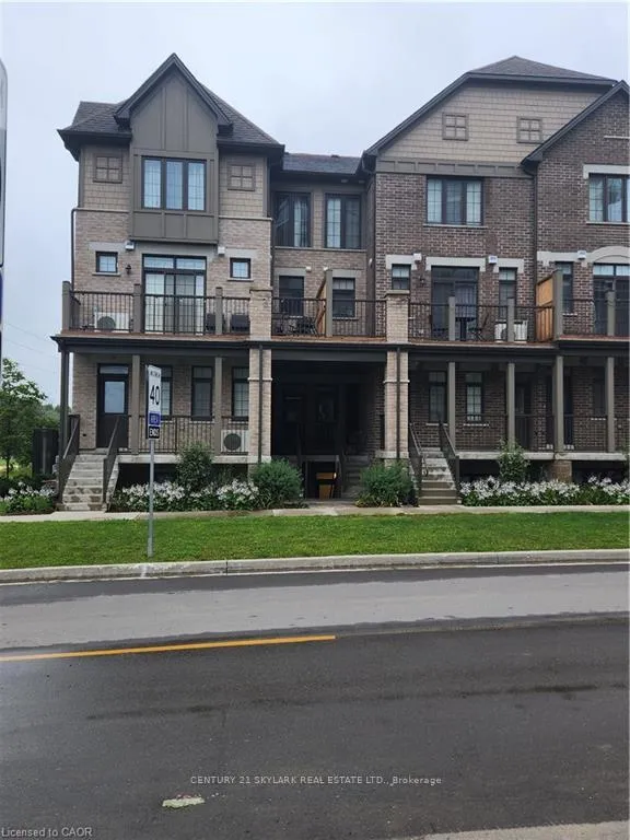 Photo 1 of 333 Gosling Gardens, Guelph, Clairfields/Hanlon Business Park — HOMEH