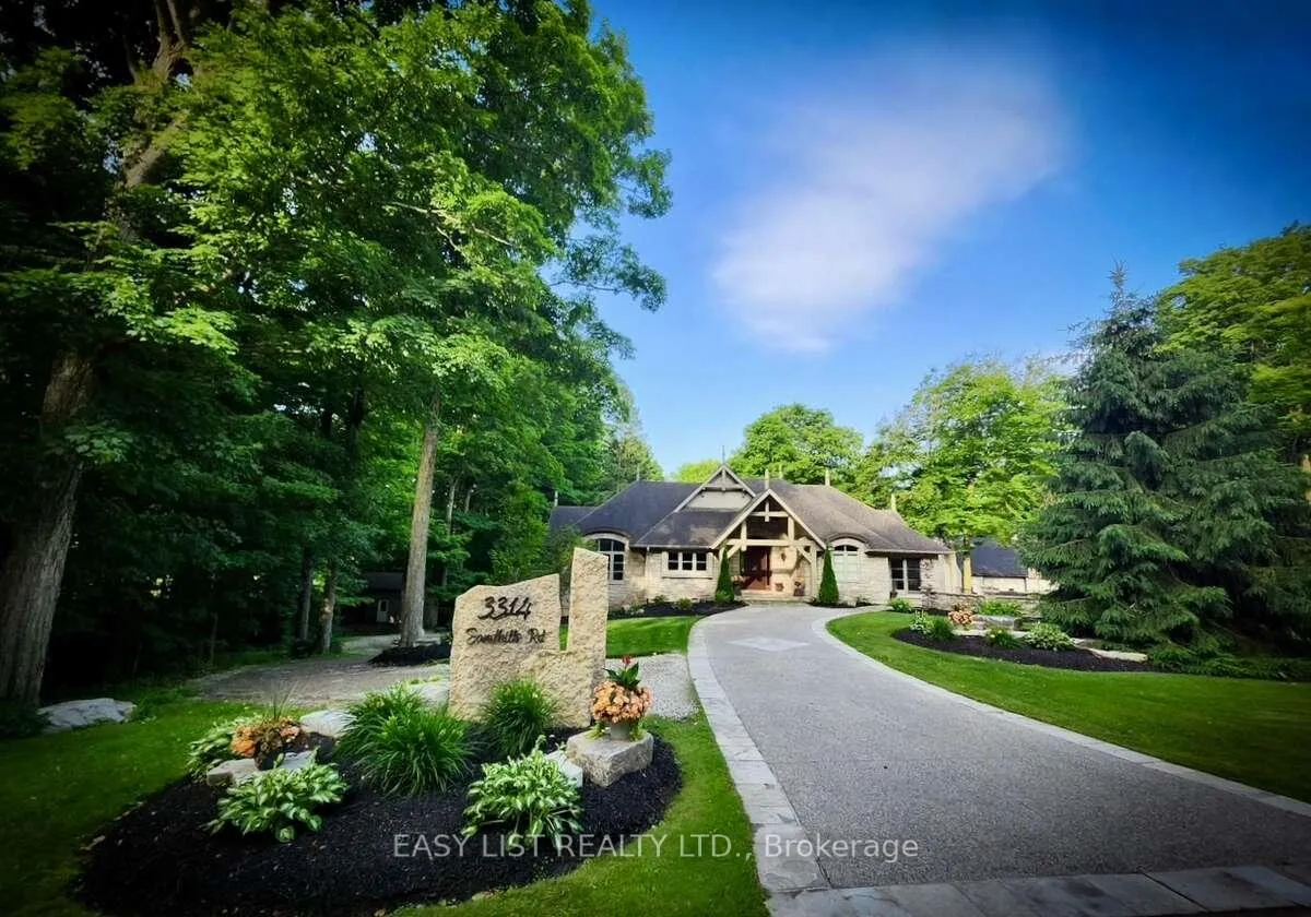 Photo 1 of 3314 Sandhills Road, Wilmot — HOMEH