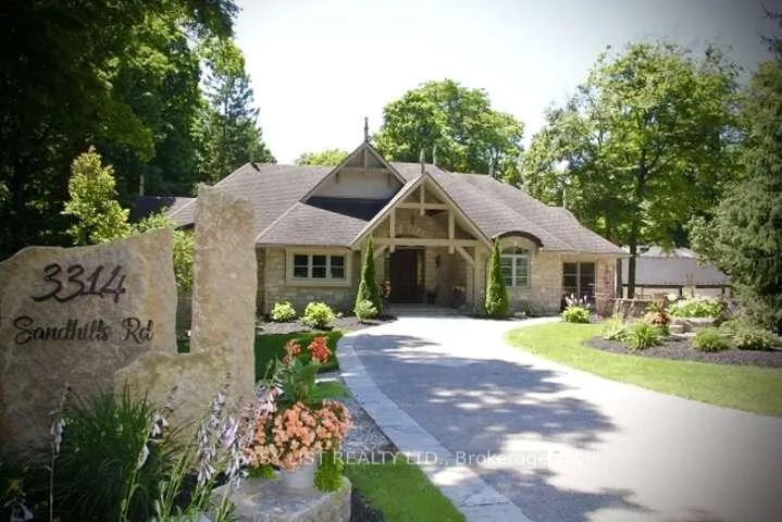 Photo 3 of 3314 Sandhills Road, Wilmot — HOMEH