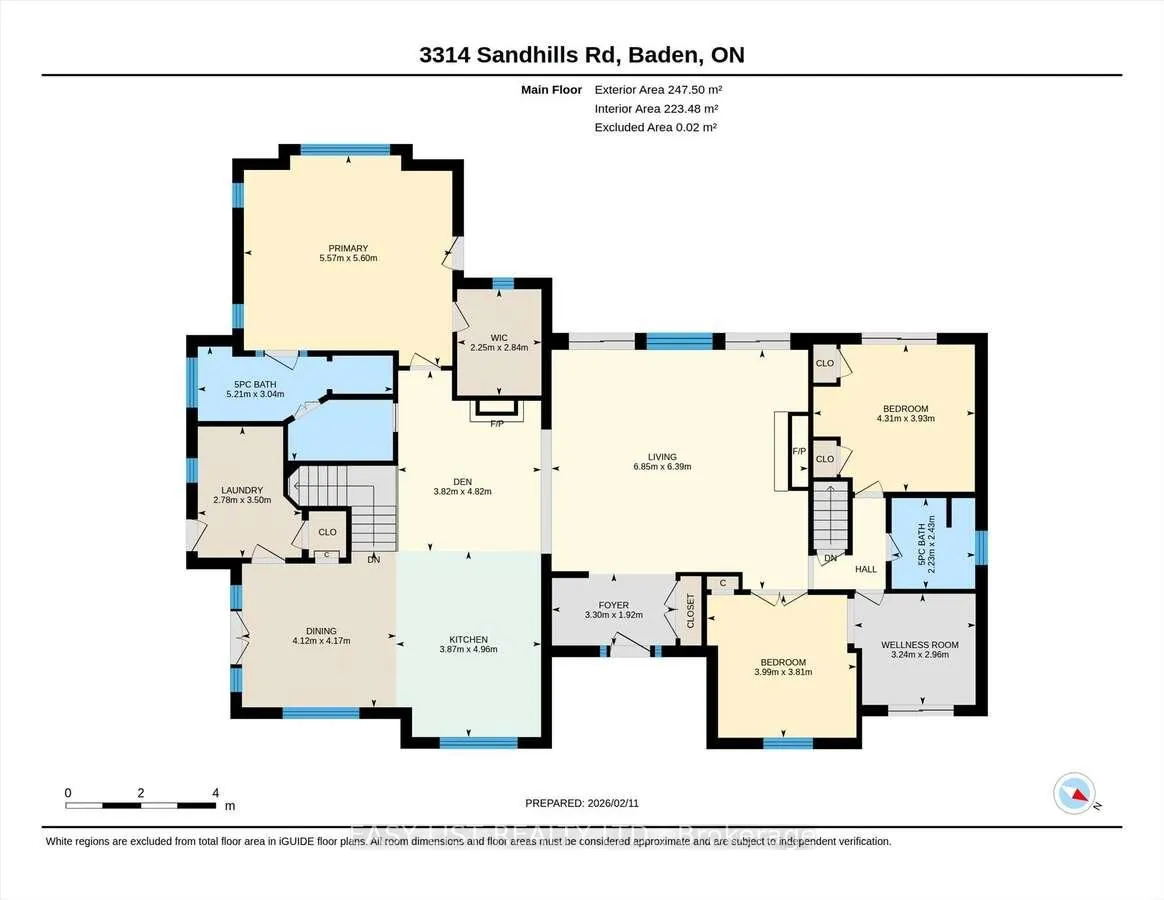 Photo 37 of 3314 Sandhills Road, Wilmot — HOMEH