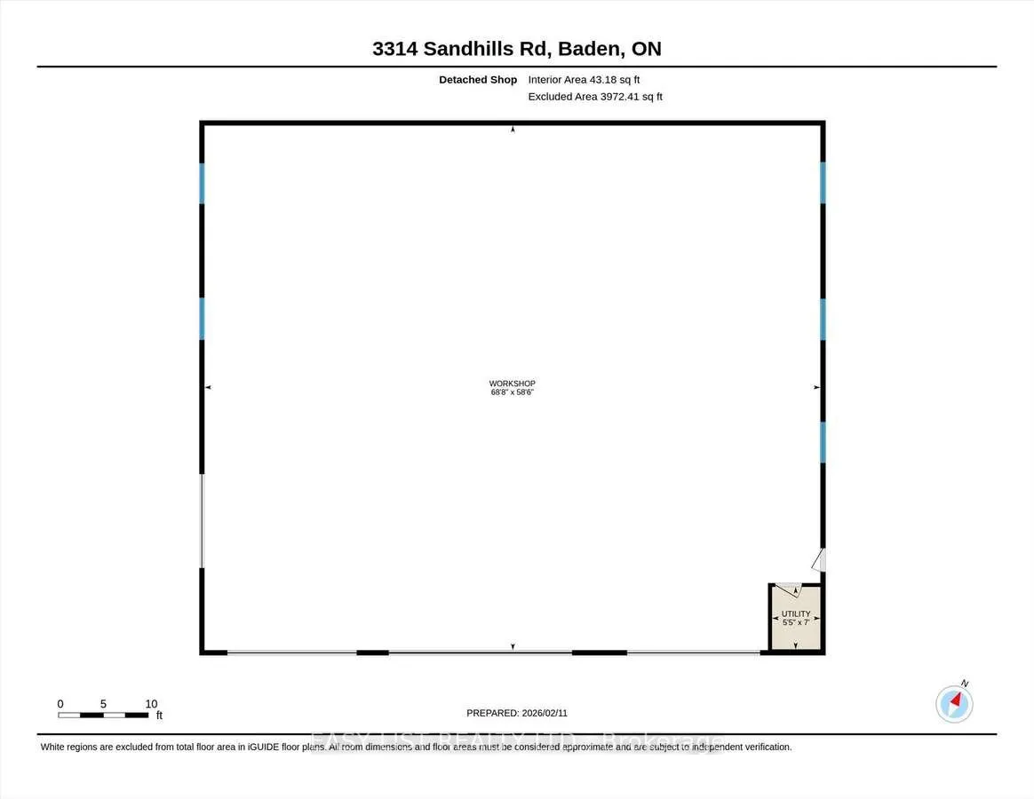 Photo 39 of 3314 Sandhills Road, Wilmot — HOMEH
