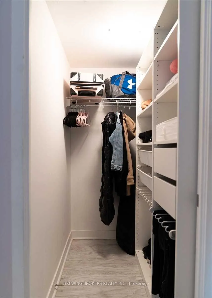 Photo 7 of Unit 3311, 25 Telegram Mews, Toronto, Waterfront Communities — HOMEH