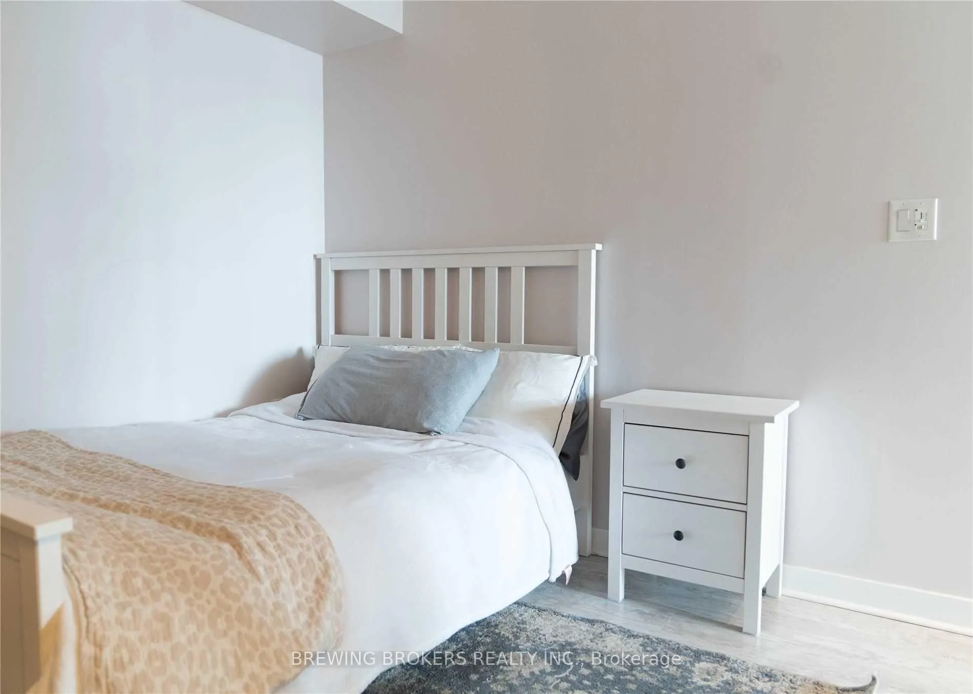 Photo 12 of Unit 3311, 25 Telegram Mews, Toronto, Waterfront Communities — HOMEH