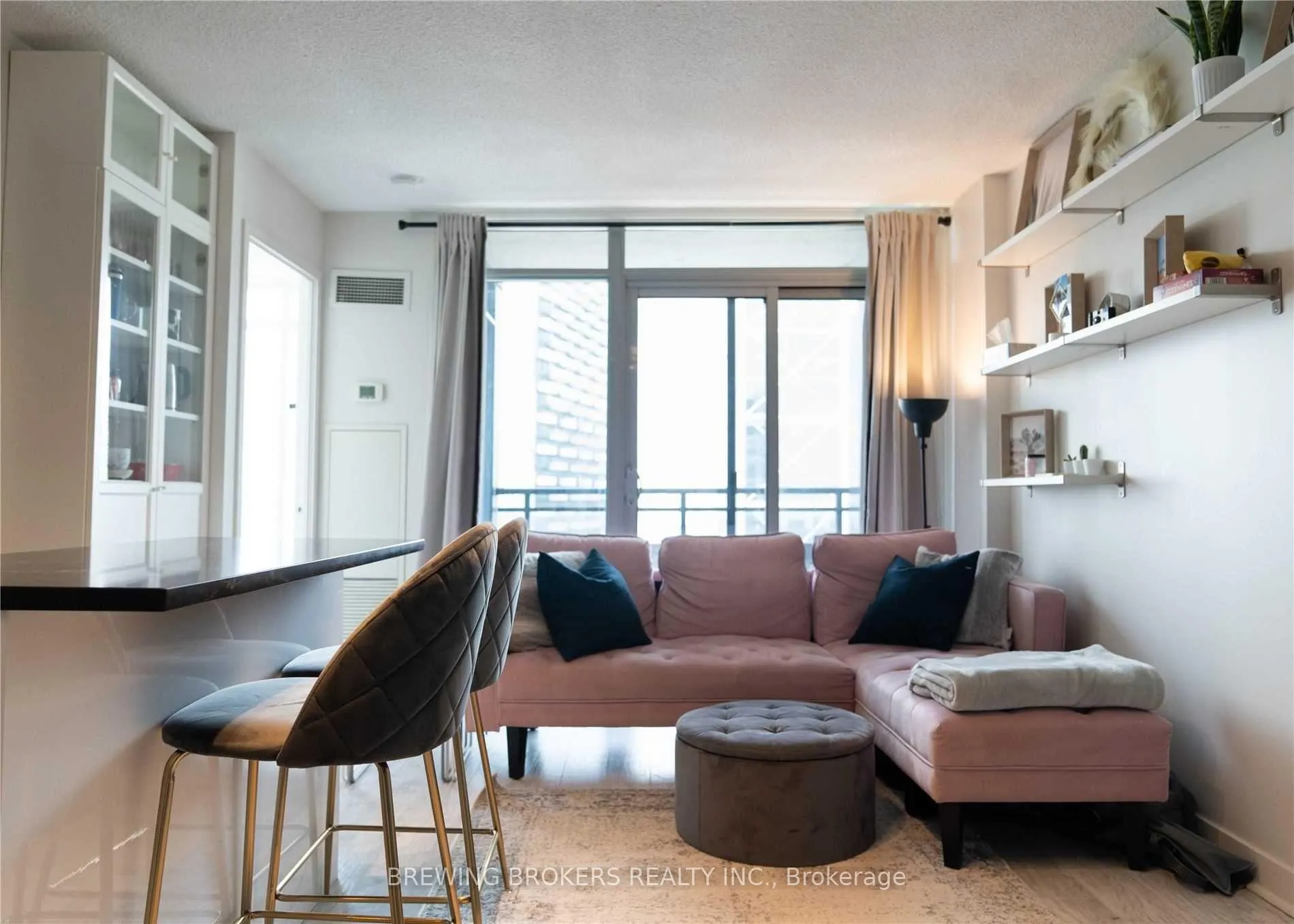 Photo 17 of Unit 3311, 25 Telegram Mews, Toronto, Waterfront Communities — HOMEH