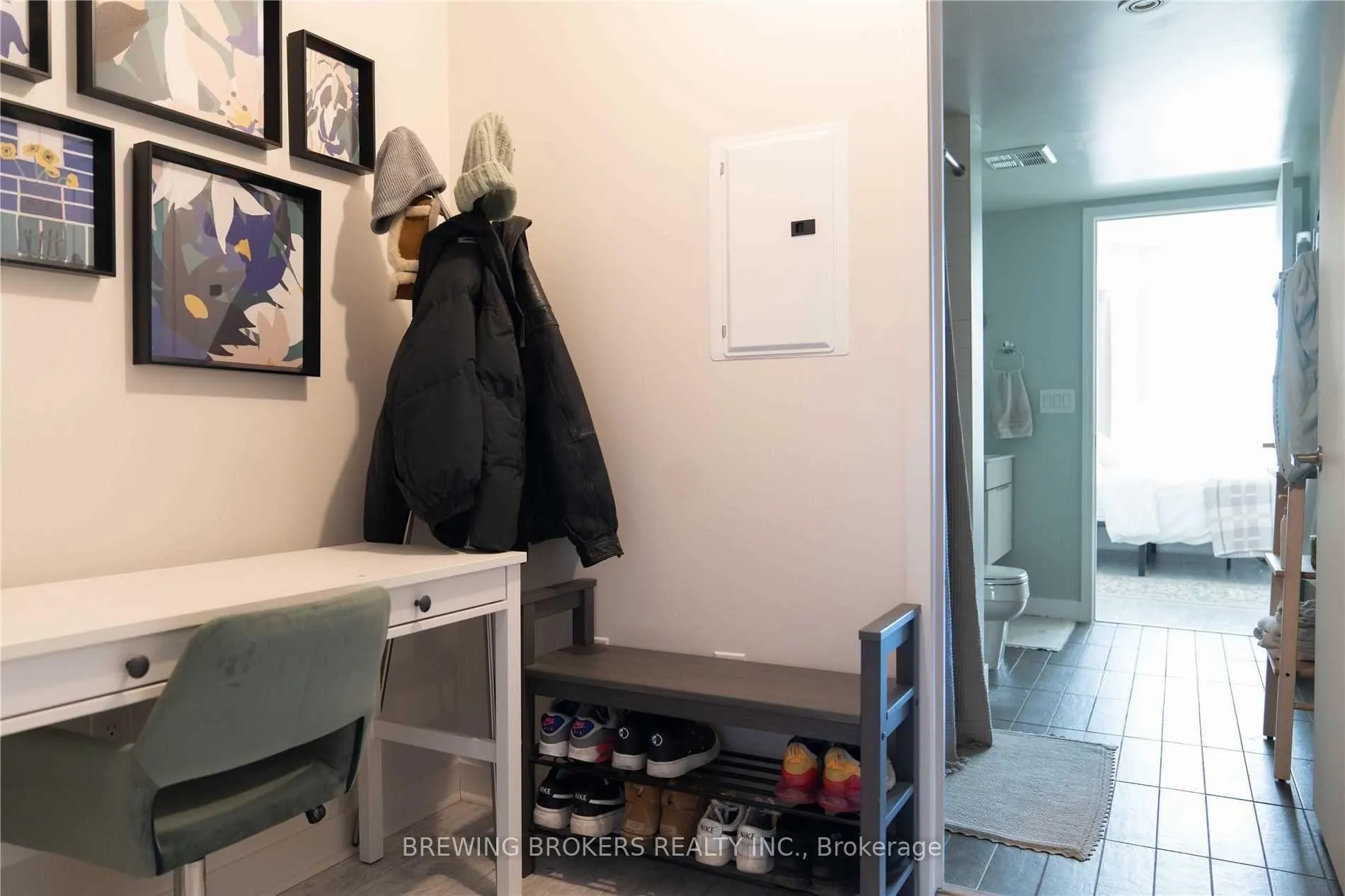 Photo 20 of Unit 3311, 25 Telegram Mews, Toronto, Waterfront Communities — HOMEH