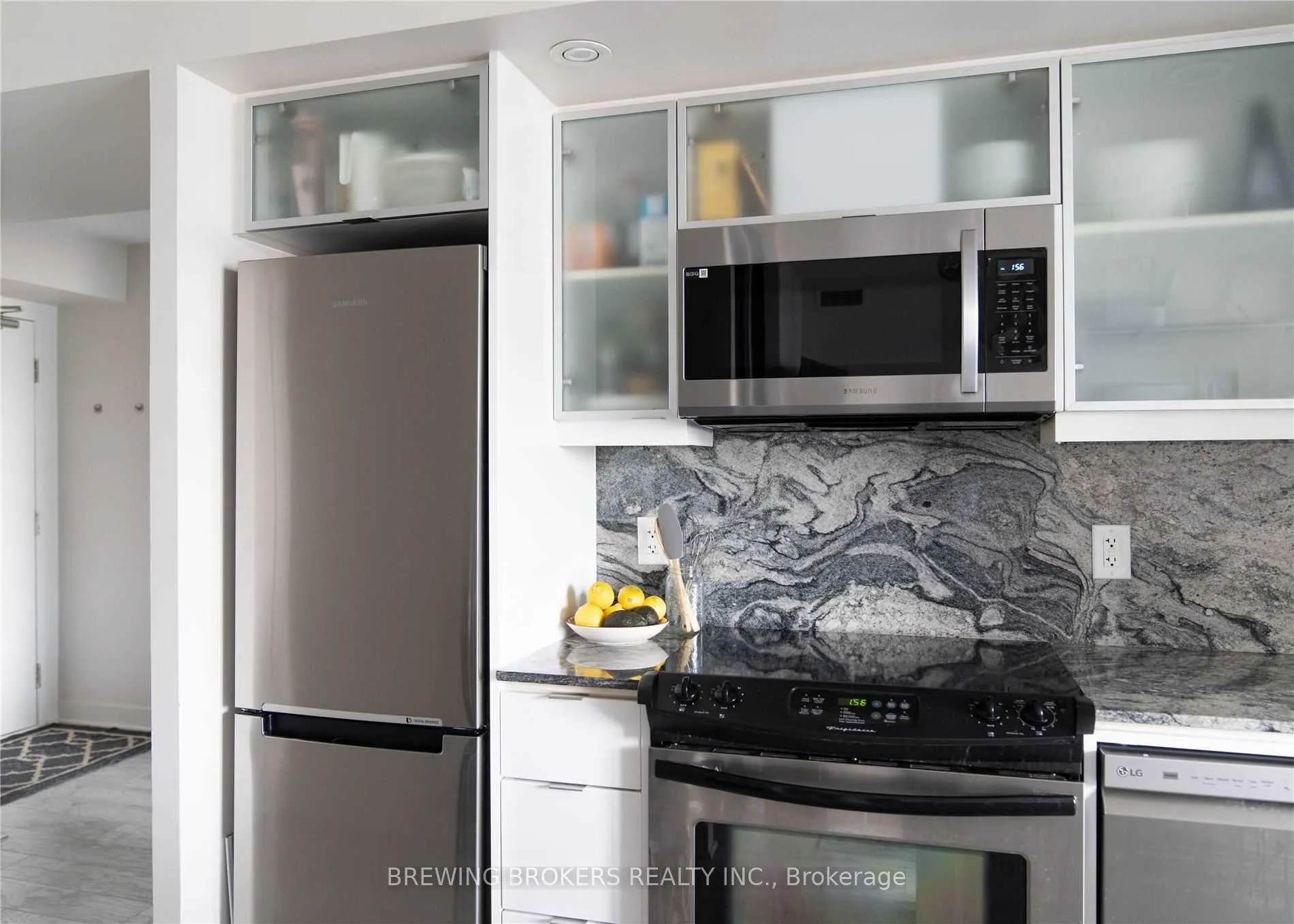Photo 21 of Unit 3311, 25 Telegram Mews, Toronto, Waterfront Communities — HOMEH