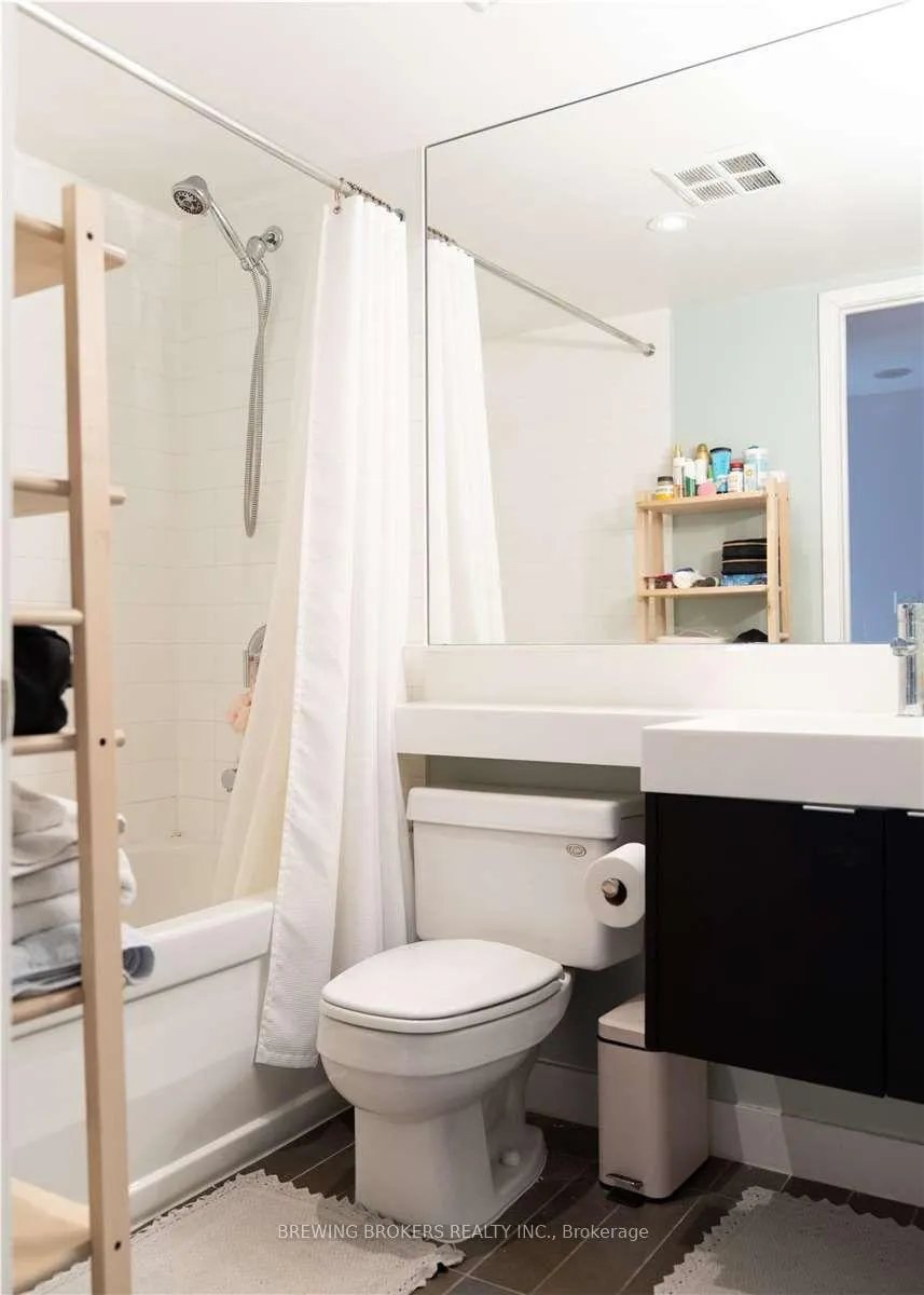 Photo 22 of Unit 3311, 25 Telegram Mews, Toronto, Waterfront Communities — HOMEH