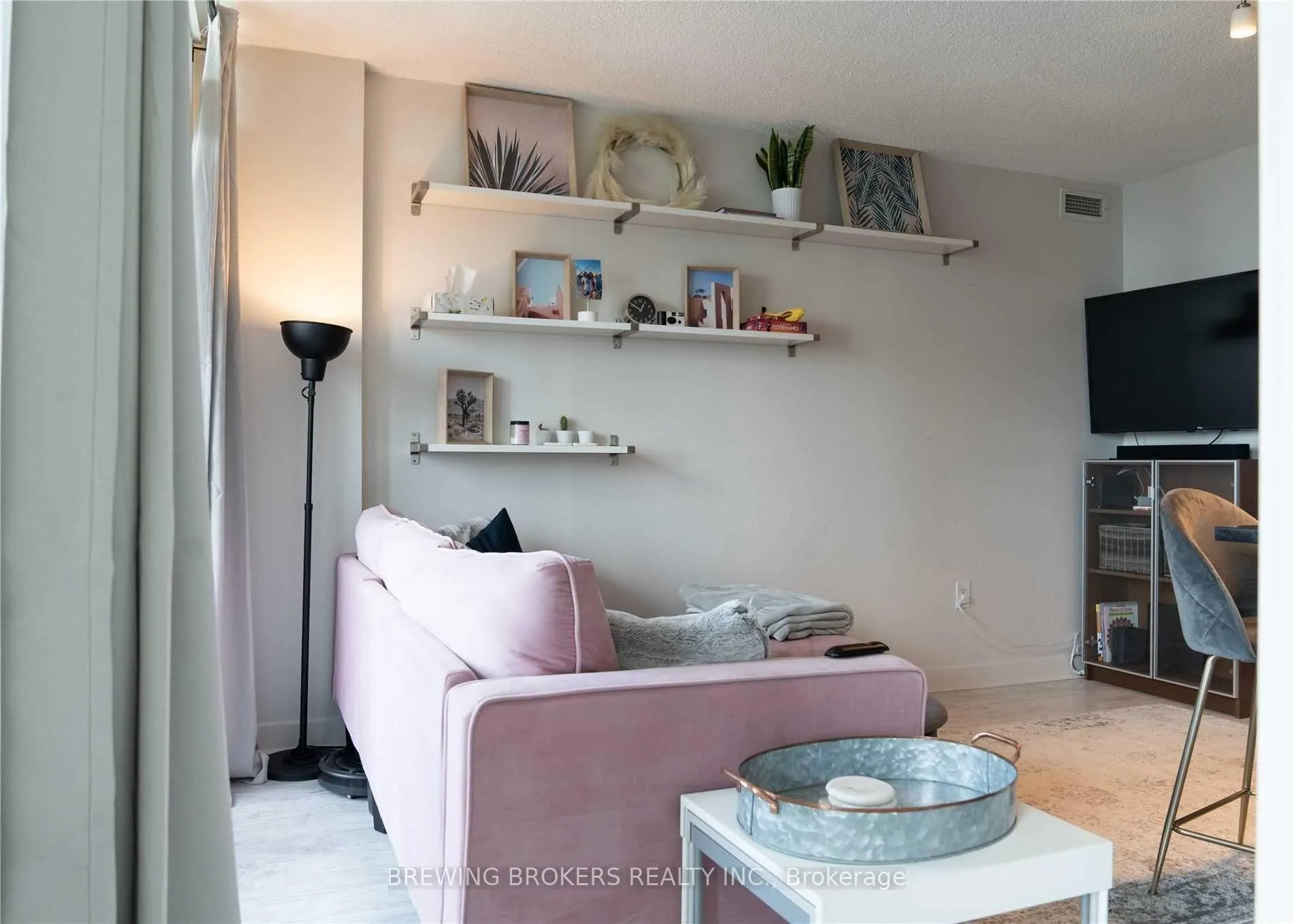 Photo 23 of Unit 3311, 25 Telegram Mews, Toronto, Waterfront Communities — HOMEH