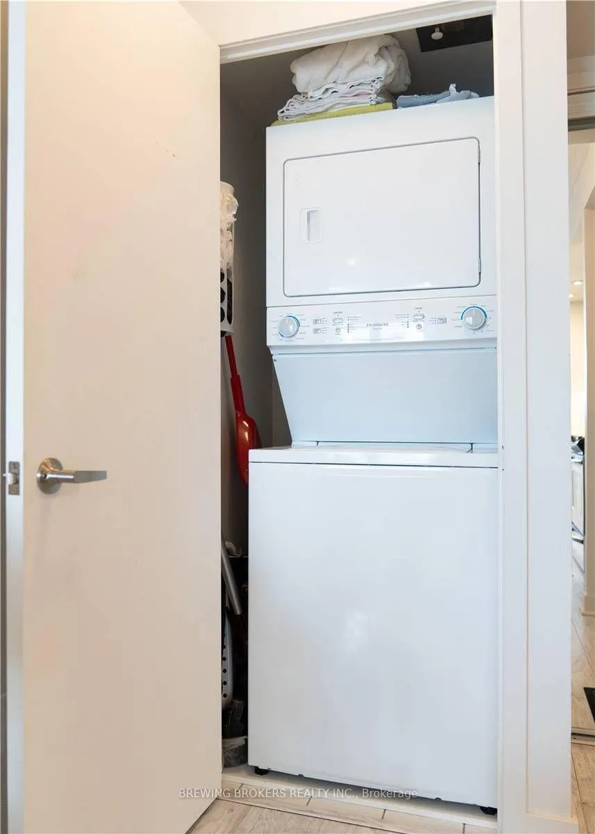 Photo 24 of Unit 3311, 25 Telegram Mews, Toronto, Waterfront Communities — HOMEH
