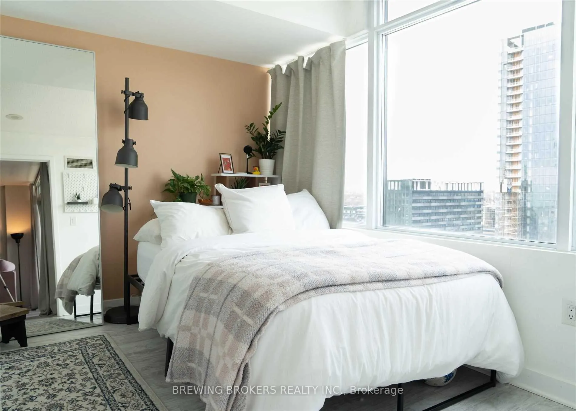 Photo 25 of Unit 3311, 25 Telegram Mews, Toronto, Waterfront Communities — HOMEH