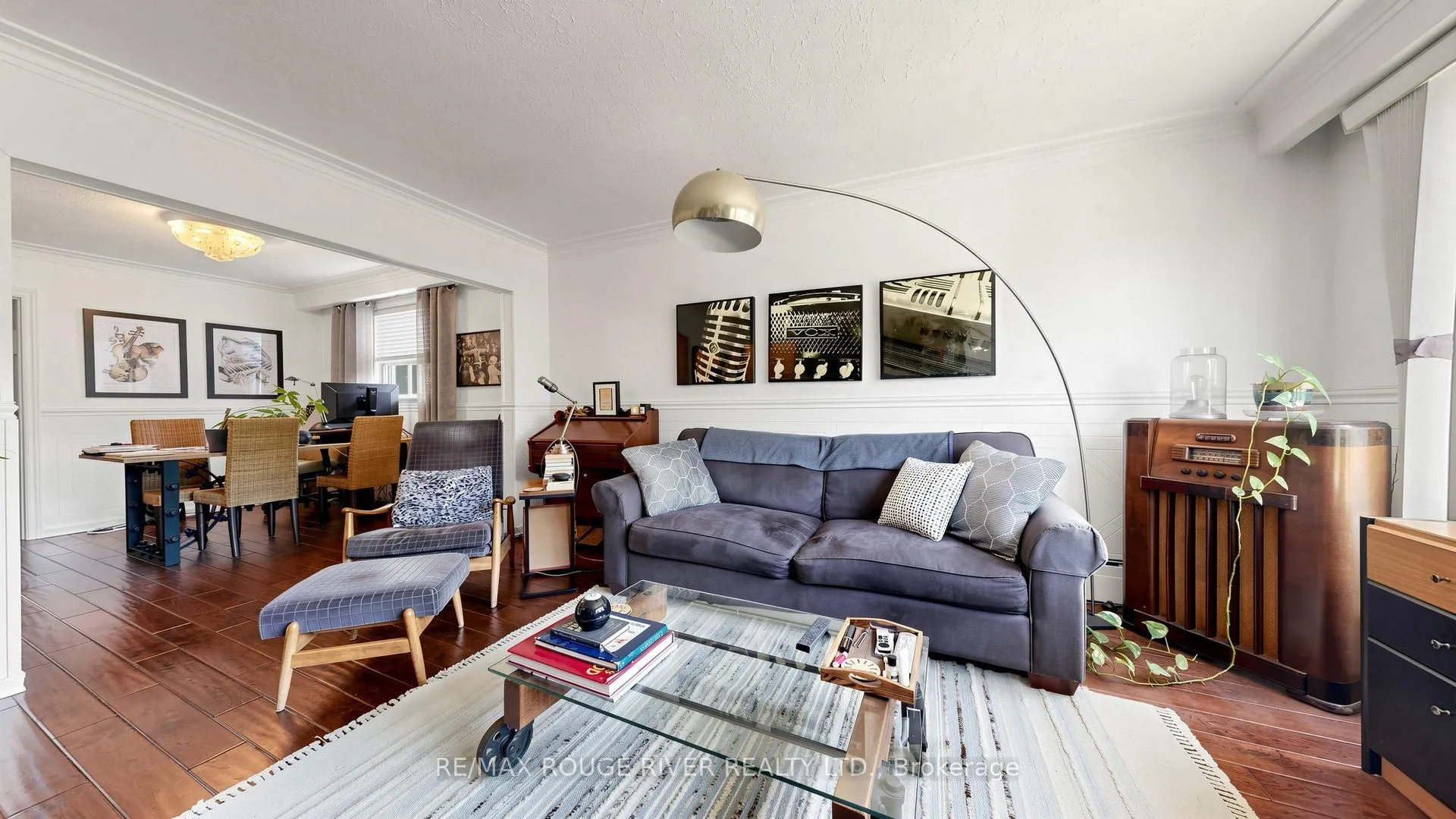 Photo 27 of 263 Oak Park Avenue, Toronto, Woodbine-Lumsden — HOMEH