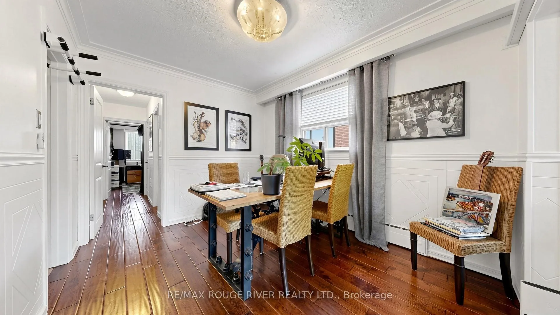 Photo 28 of 263 Oak Park Avenue, Toronto, Woodbine-Lumsden — HOMEH