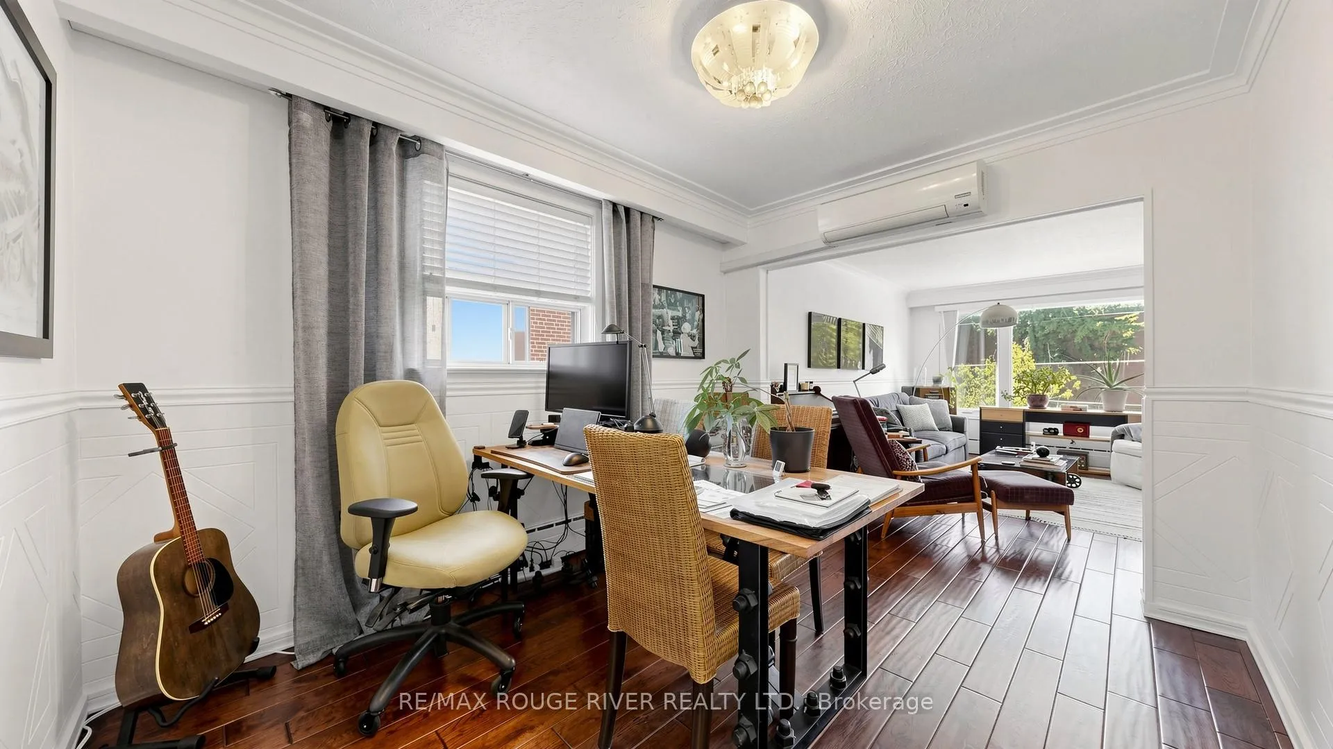 Photo 29 of 263 Oak Park Avenue, Toronto, Woodbine-Lumsden — HOMEH