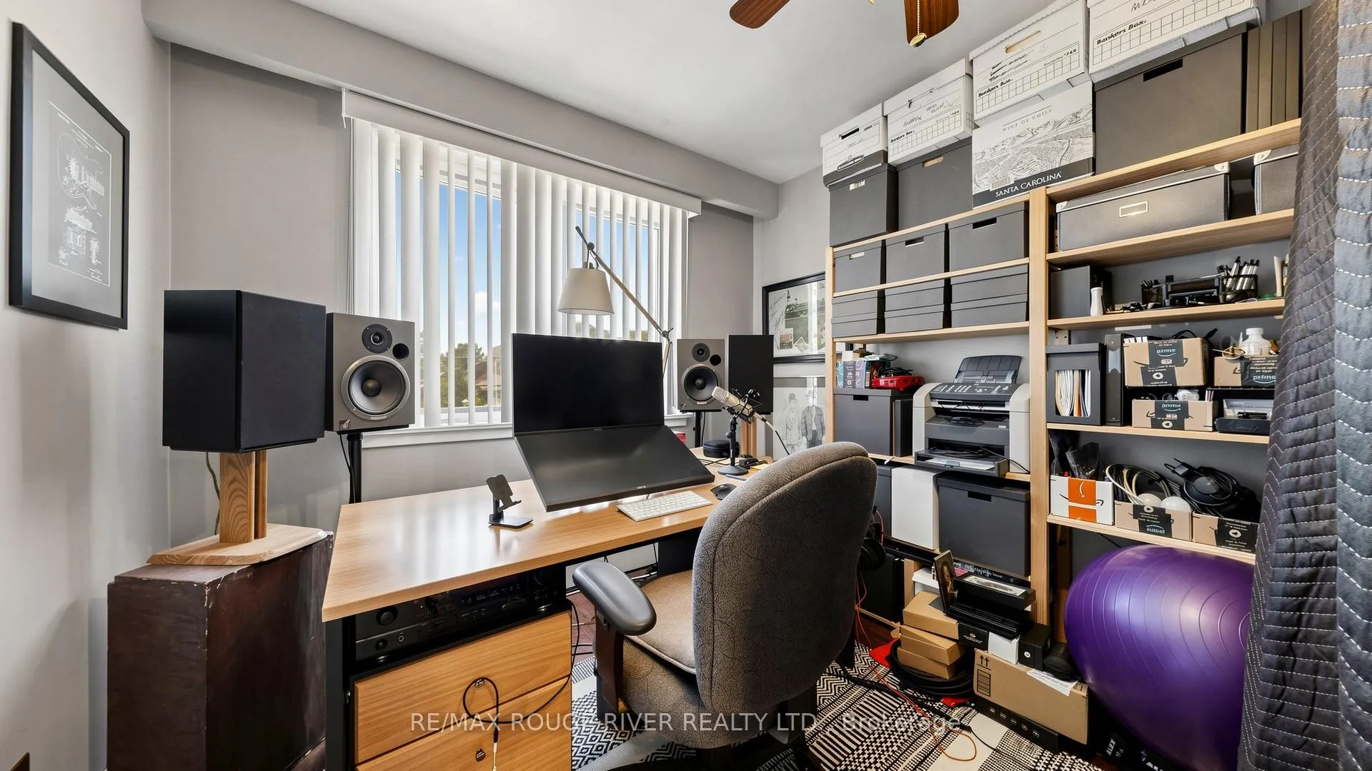 Photo 34 of 263 Oak Park Avenue, Toronto, Woodbine-Lumsden — HOMEH