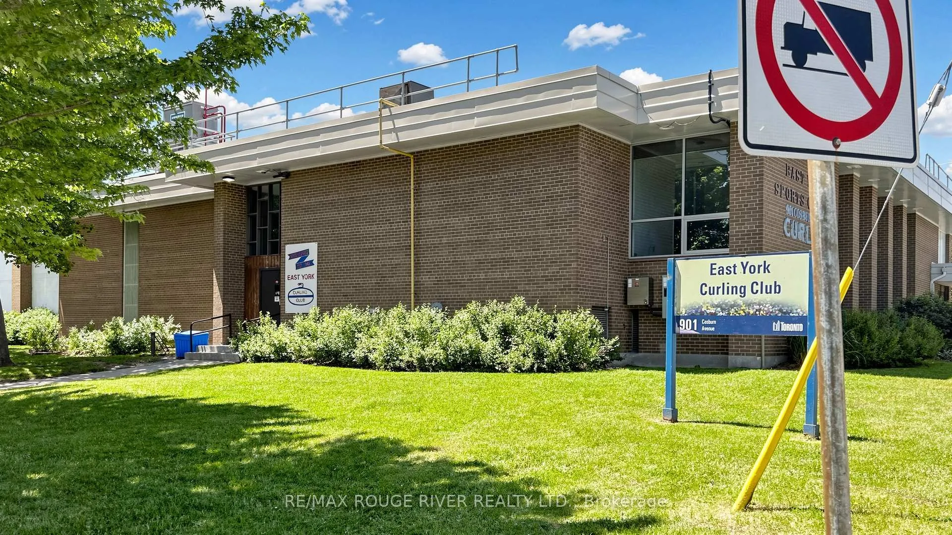 Photo 41 of 263 Oak Park Avenue, Toronto, Woodbine-Lumsden — HOMEH