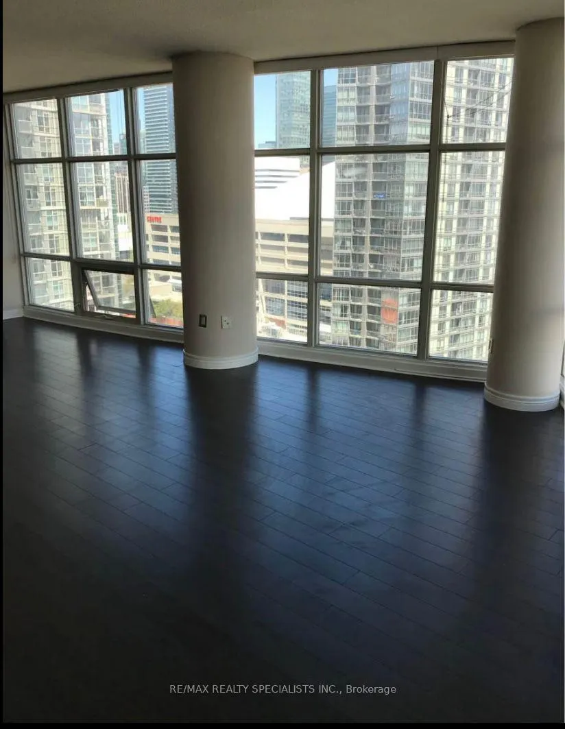Photo 2 of Unit 2109, 35 Mariner Terrace, Toronto, Waterfront Communities — HOMEH