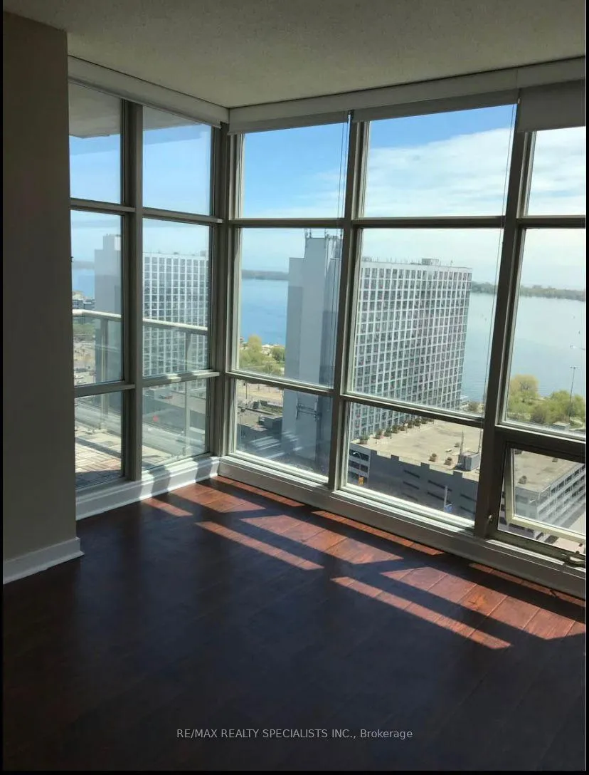 Photo 9 of Unit 2109, 35 Mariner Terrace, Toronto, Waterfront Communities — HOMEH