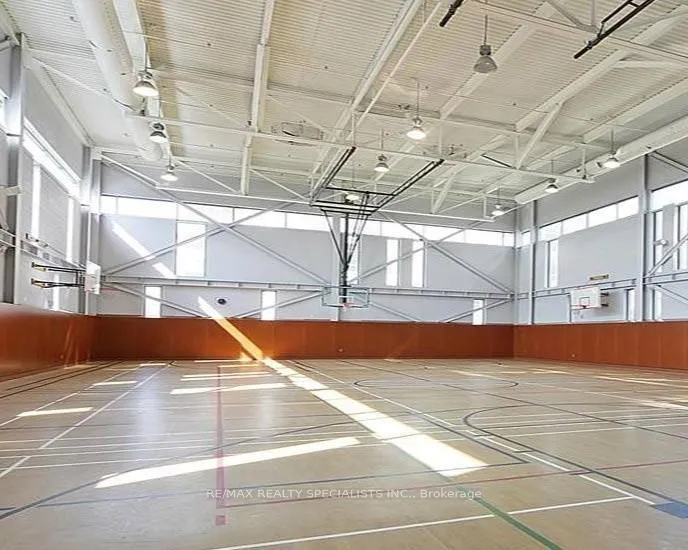 Photo 12 of Unit 2109, 35 Mariner Terrace, Toronto, Waterfront Communities — HOMEH
