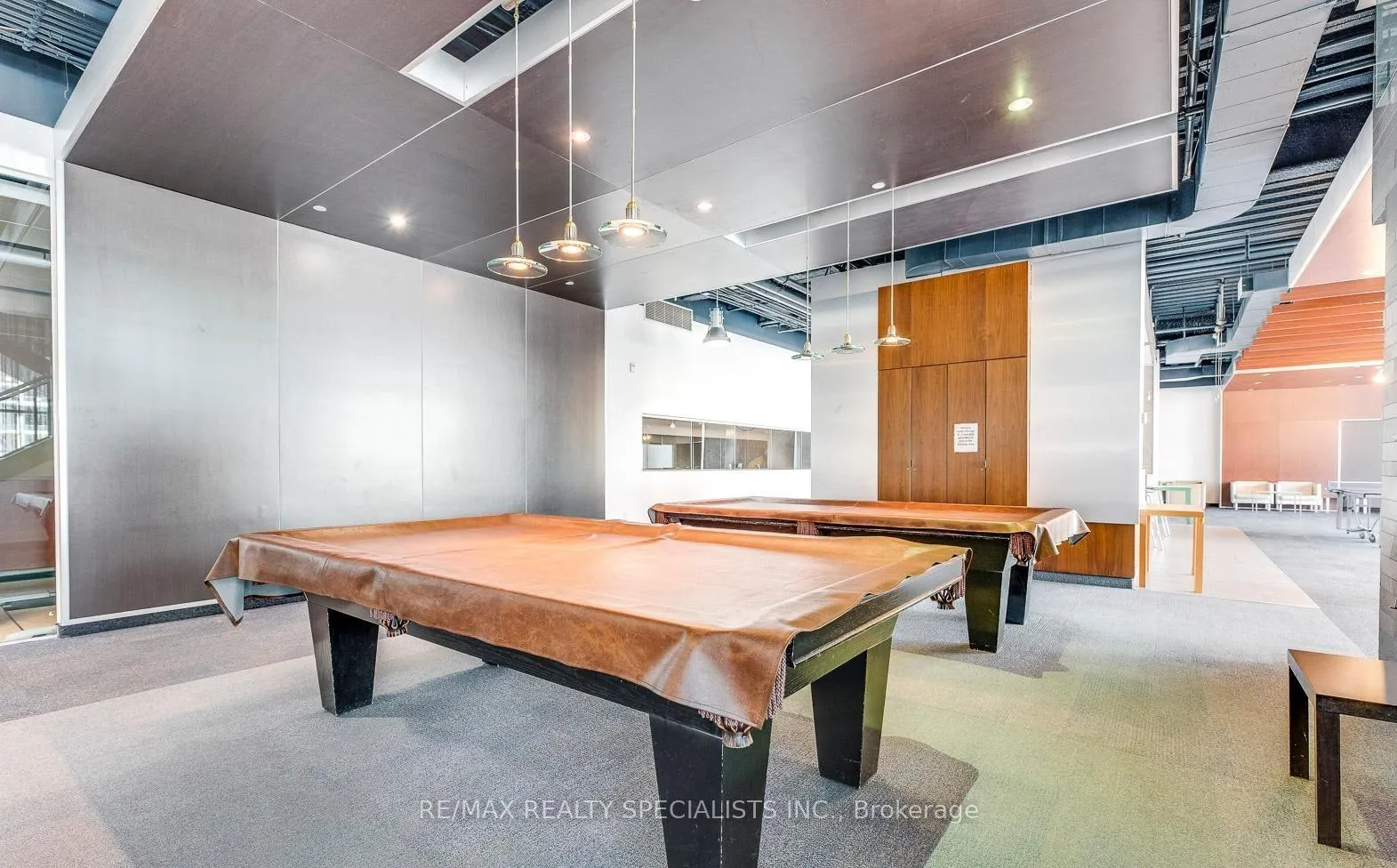 Photo 14 of Unit 2109, 35 Mariner Terrace, Toronto, Waterfront Communities — HOMEH