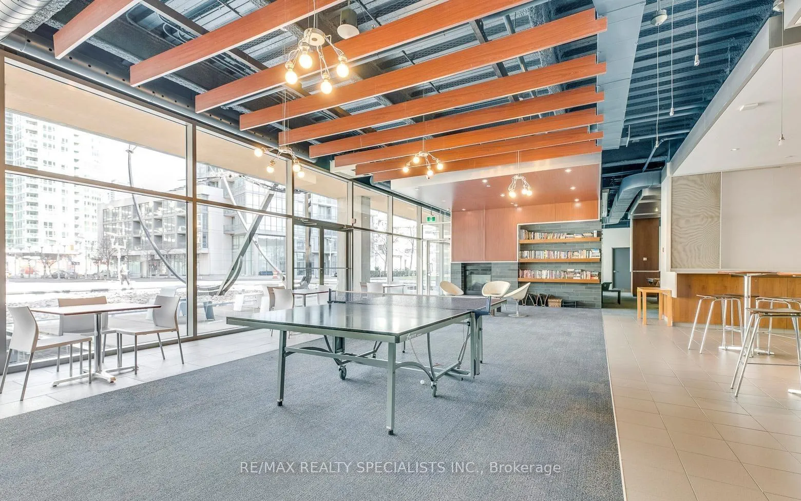 Photo 18 of Unit 2109, 35 Mariner Terrace, Toronto, Waterfront Communities — HOMEH