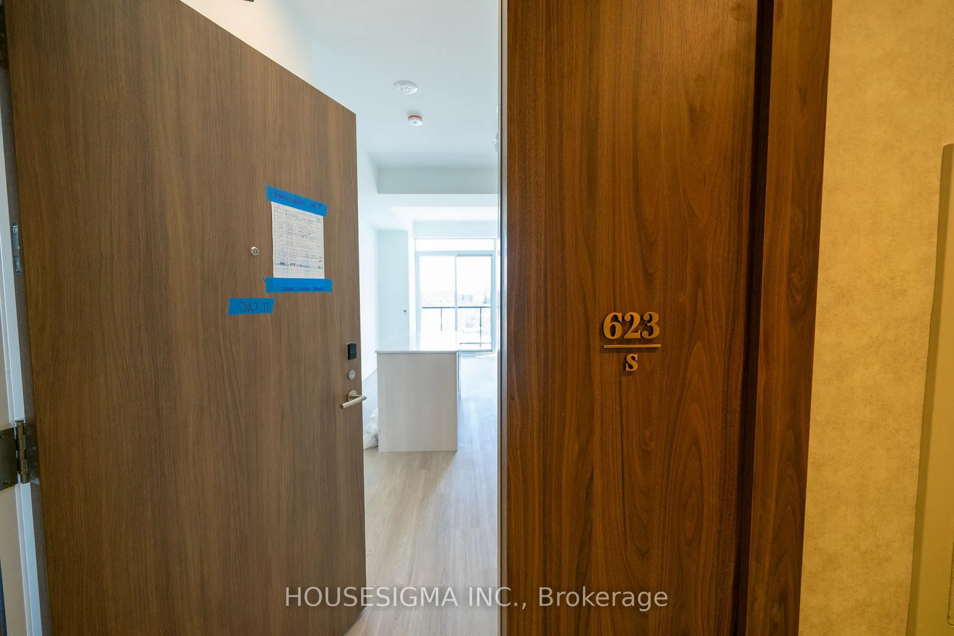Photo 11 of Unit 623, 8188 Yonge Street, Vaughan, Uplands — HOMEH