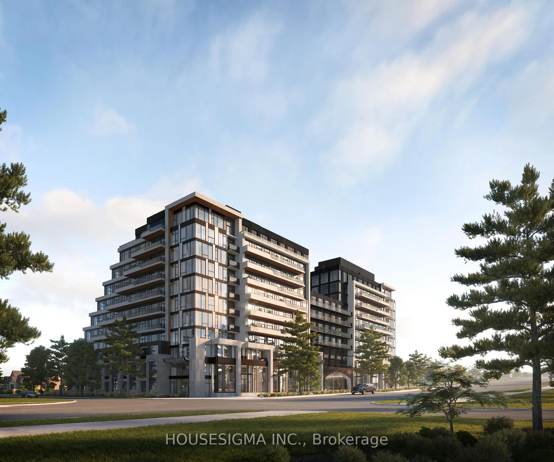 Photo 19 of Unit 623, 8188 Yonge Street, Vaughan, Uplands — HOMEH