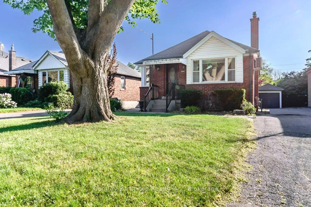 Photo 2 of 64 Renown Road, Etobicoke, Islington-City Centre West — HOMEH