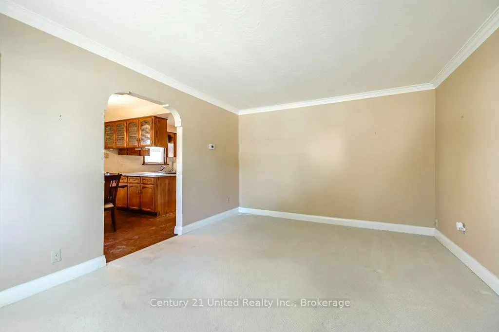 Photo 11 of 64 Renown Road, Etobicoke, Islington-City Centre West — HOMEH