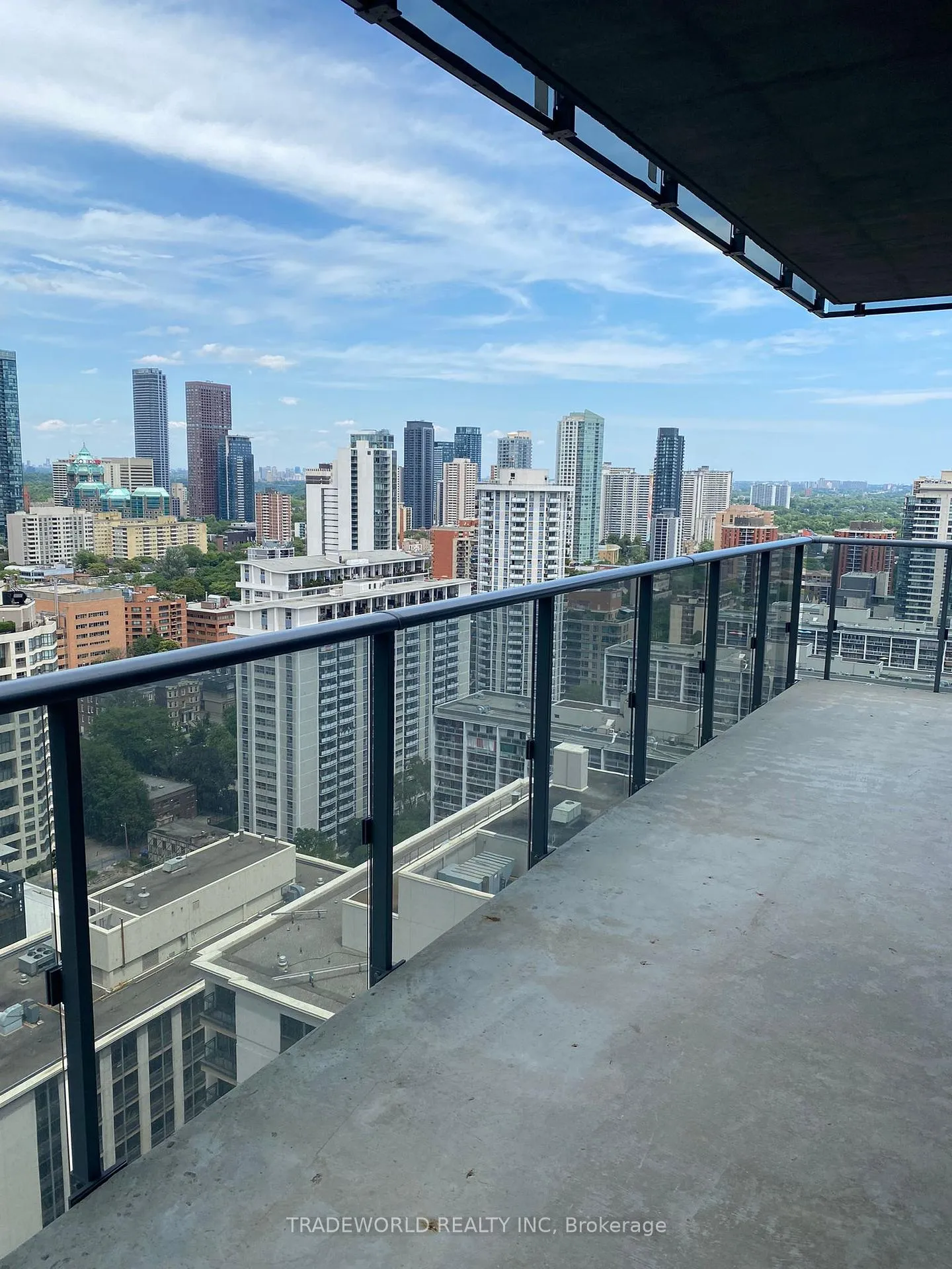 Photo 12 of Unit 2905, 7 Grenville Street, Toronto, Bay Street Corridor — HOMEH