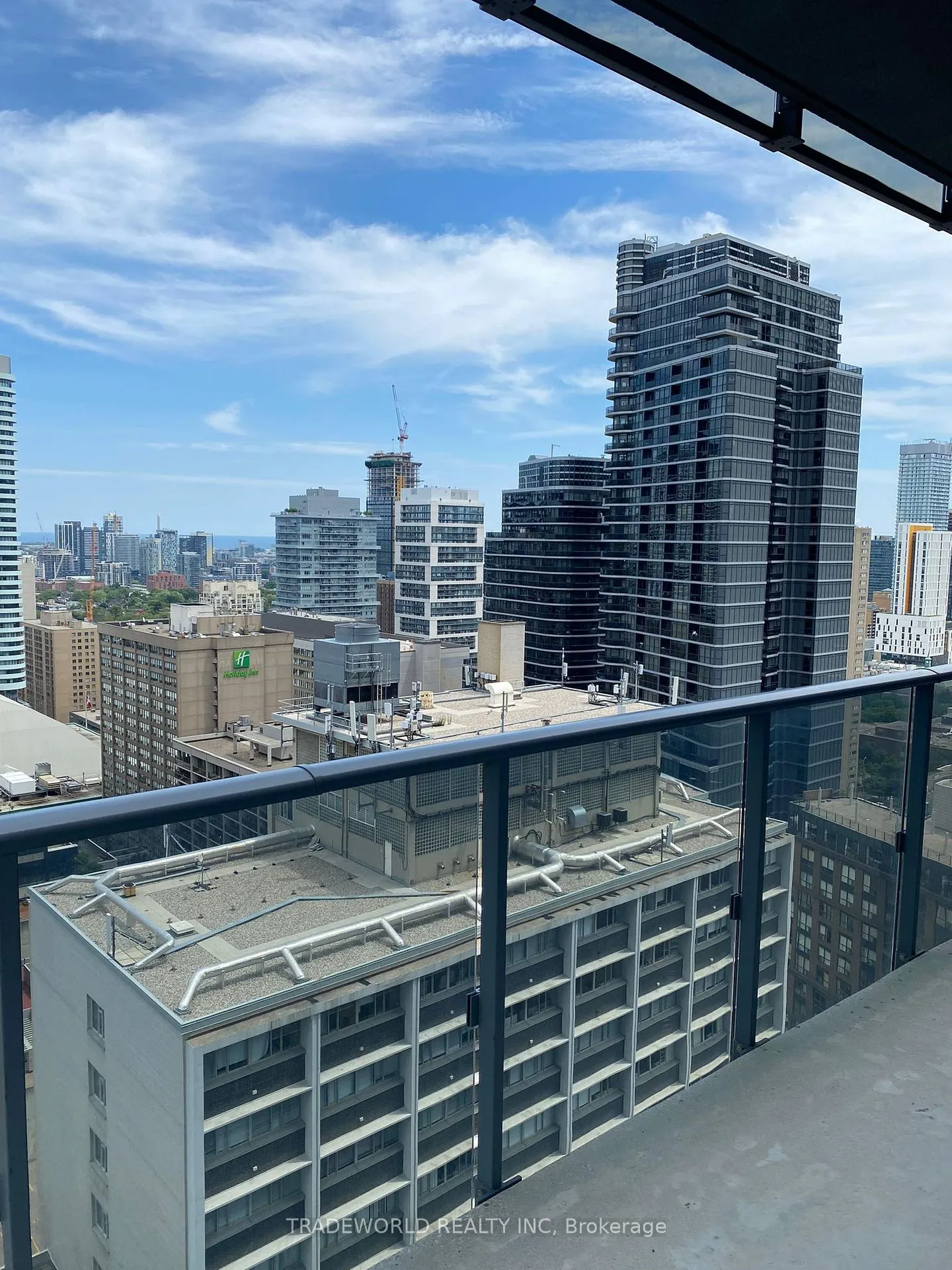 Photo 13 of Unit 2905, 7 Grenville Street, Toronto, Bay Street Corridor — HOMEH
