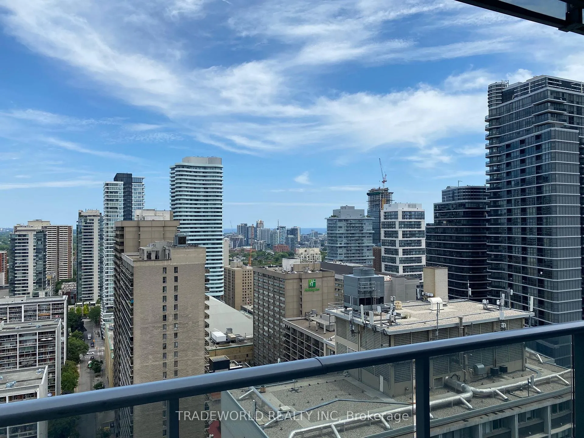 Photo 14 of Unit 2905, 7 Grenville Street, Toronto, Bay Street Corridor — HOMEH