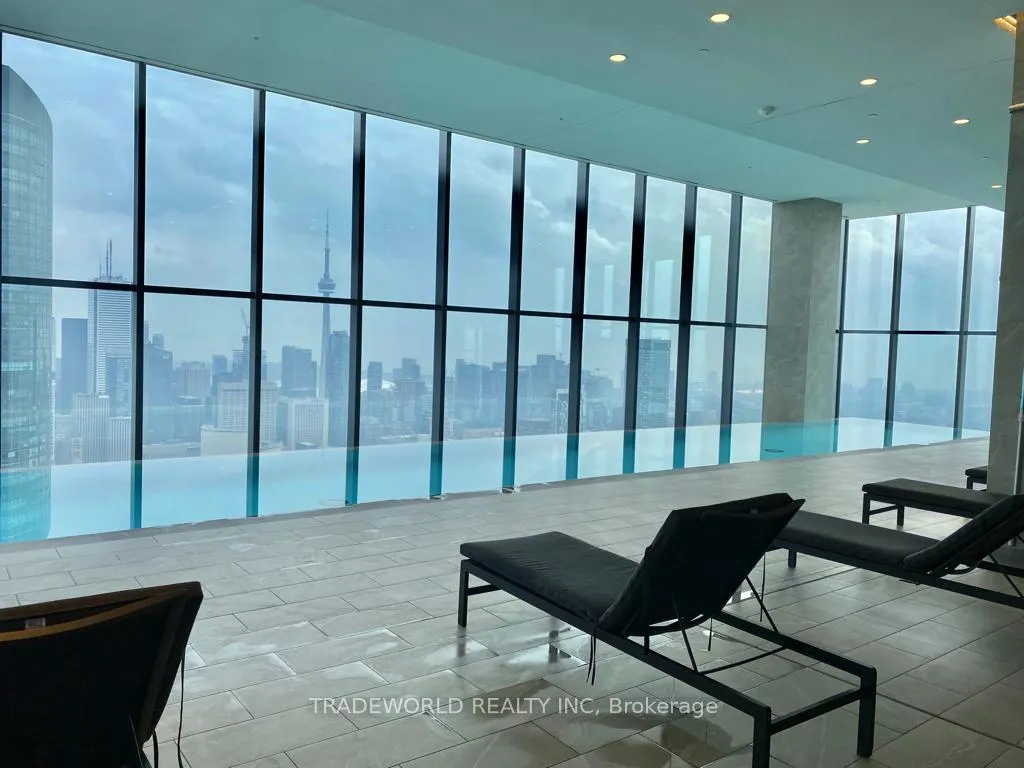 Photo 15 of Unit 2905, 7 Grenville Street, Toronto, Bay Street Corridor — HOMEH