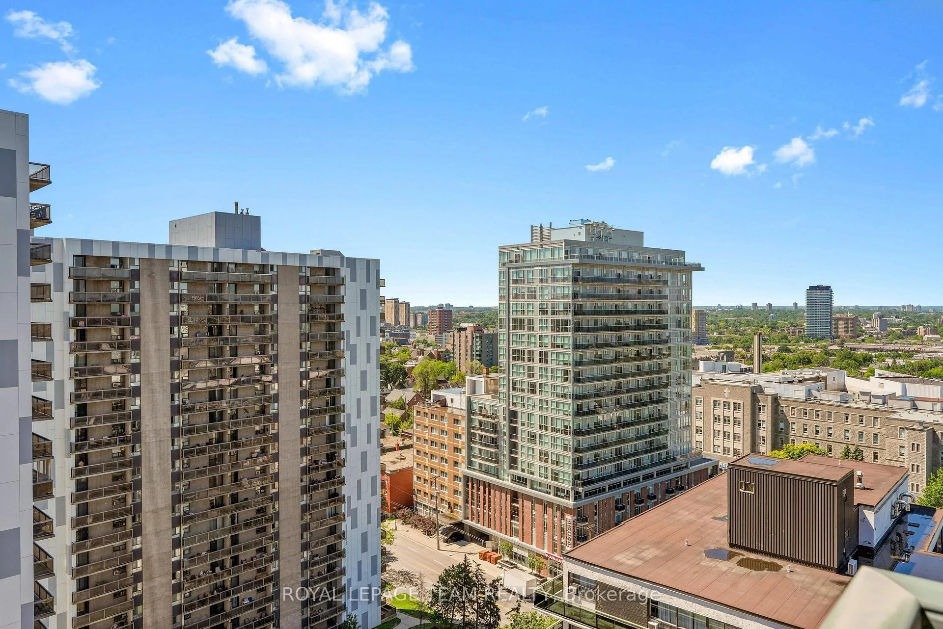 Photo 5 of Unit 1905, 570 Laurier Avenue W, Ottawa, Ottawa Centre — HOMEH