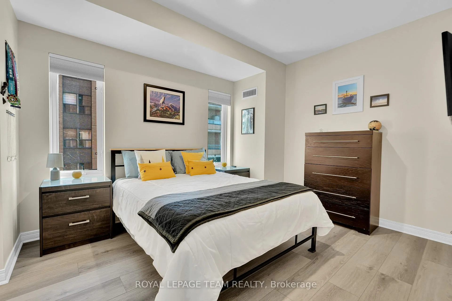 Photo 10 of Unit 1905, 570 Laurier Avenue W, Ottawa, Ottawa Centre — HOMEH